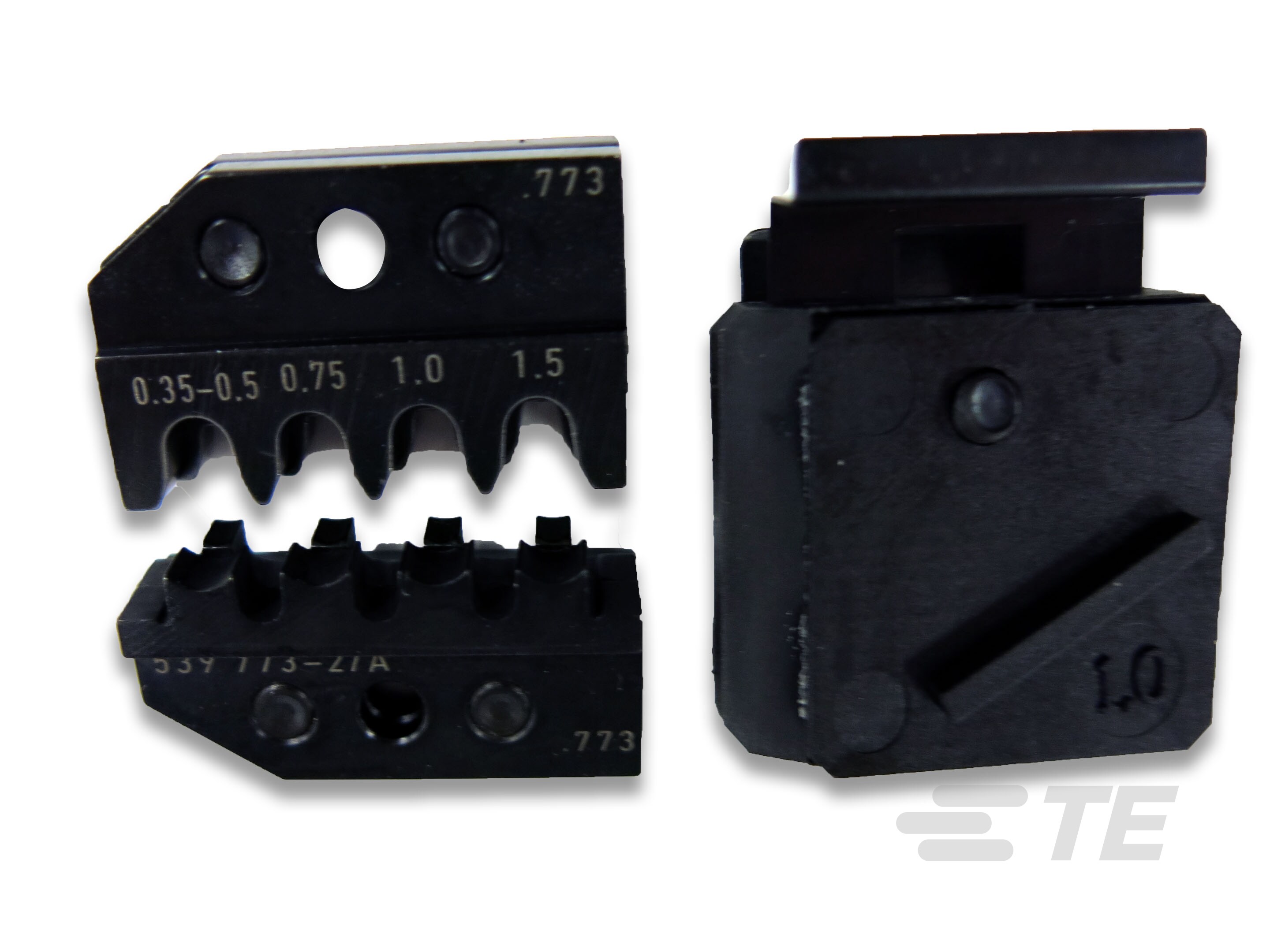 DIE FUER MINI MIC-539773-2
