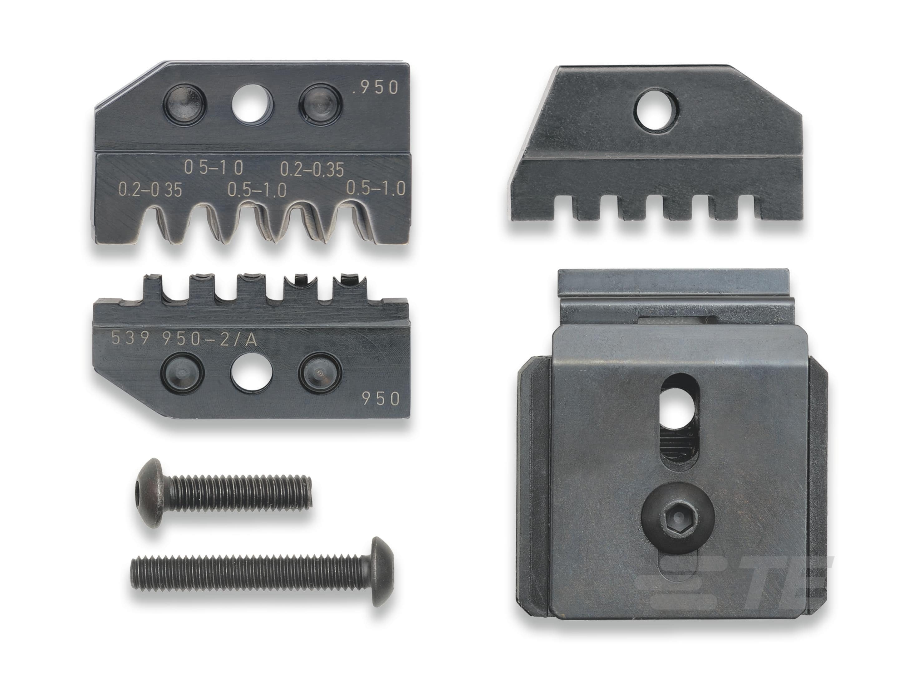ERGO DIE MCP 1,5 K-539950-2
