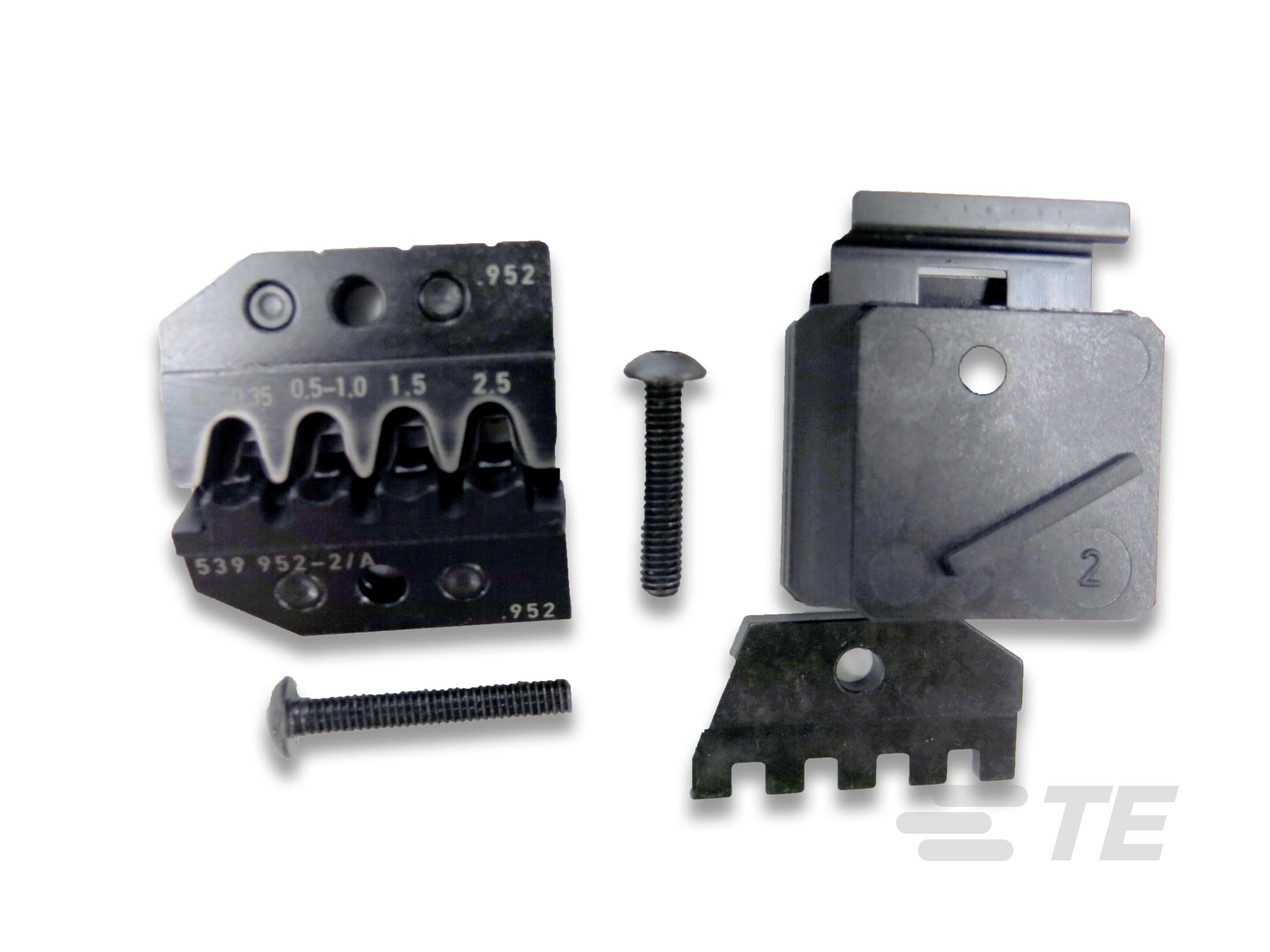 ERGO DIE MCP 2,8K E-539952-2