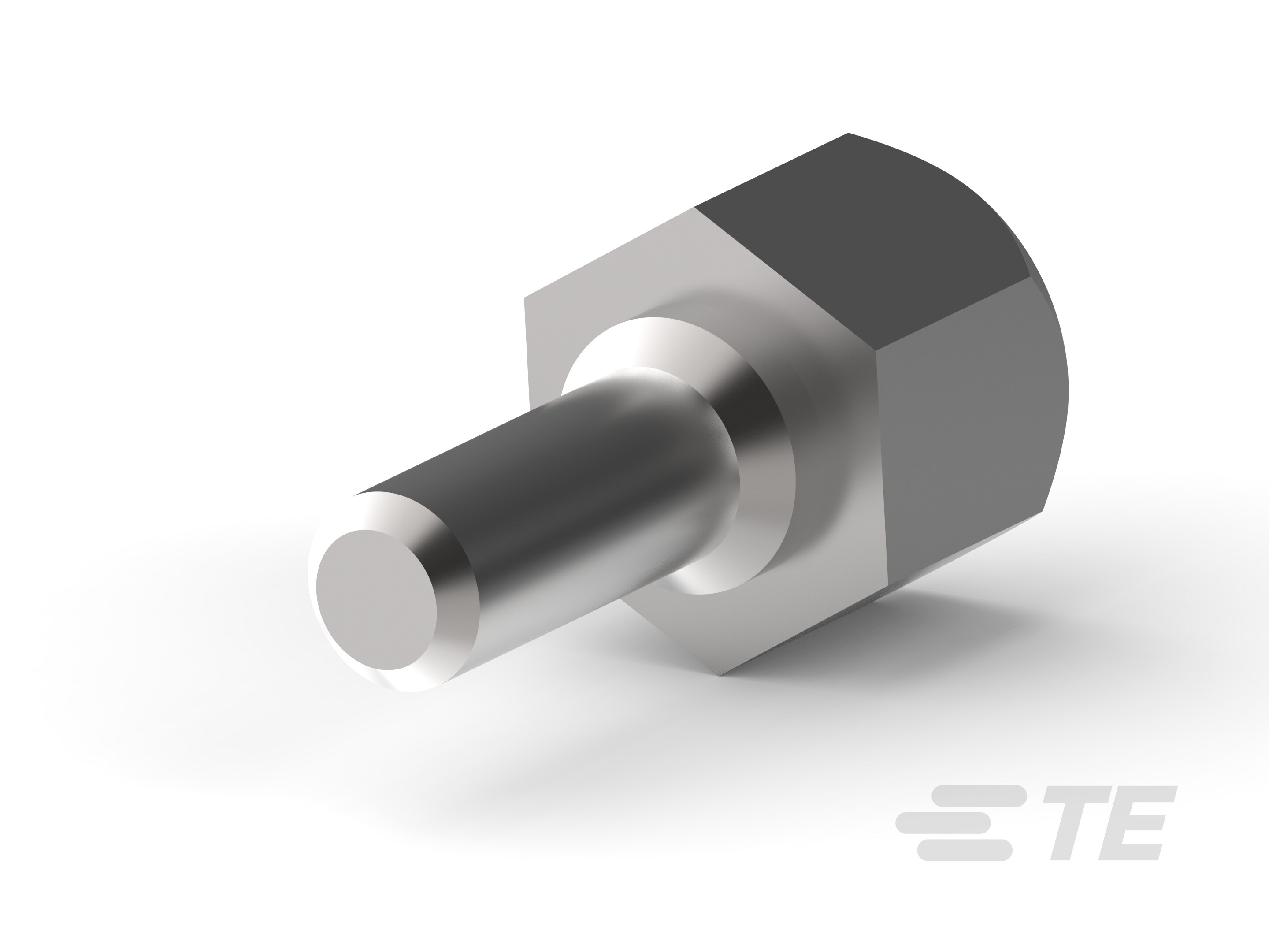 HDW KIT, STDOFF STUD METRIC-554808-1