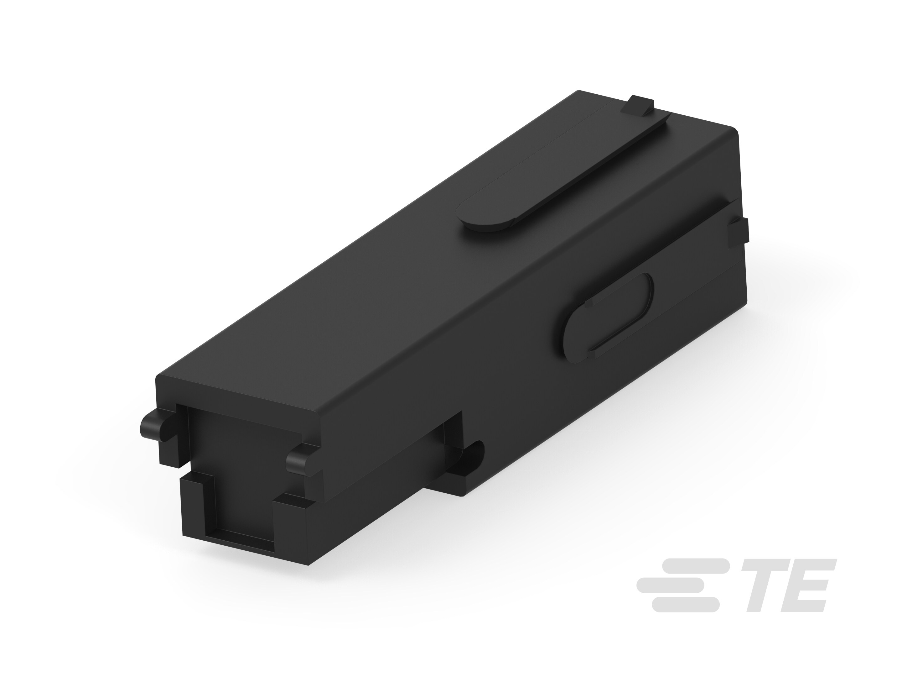 HSG,AMPINNERGY WTW,1 POS,BLACK-556137-2