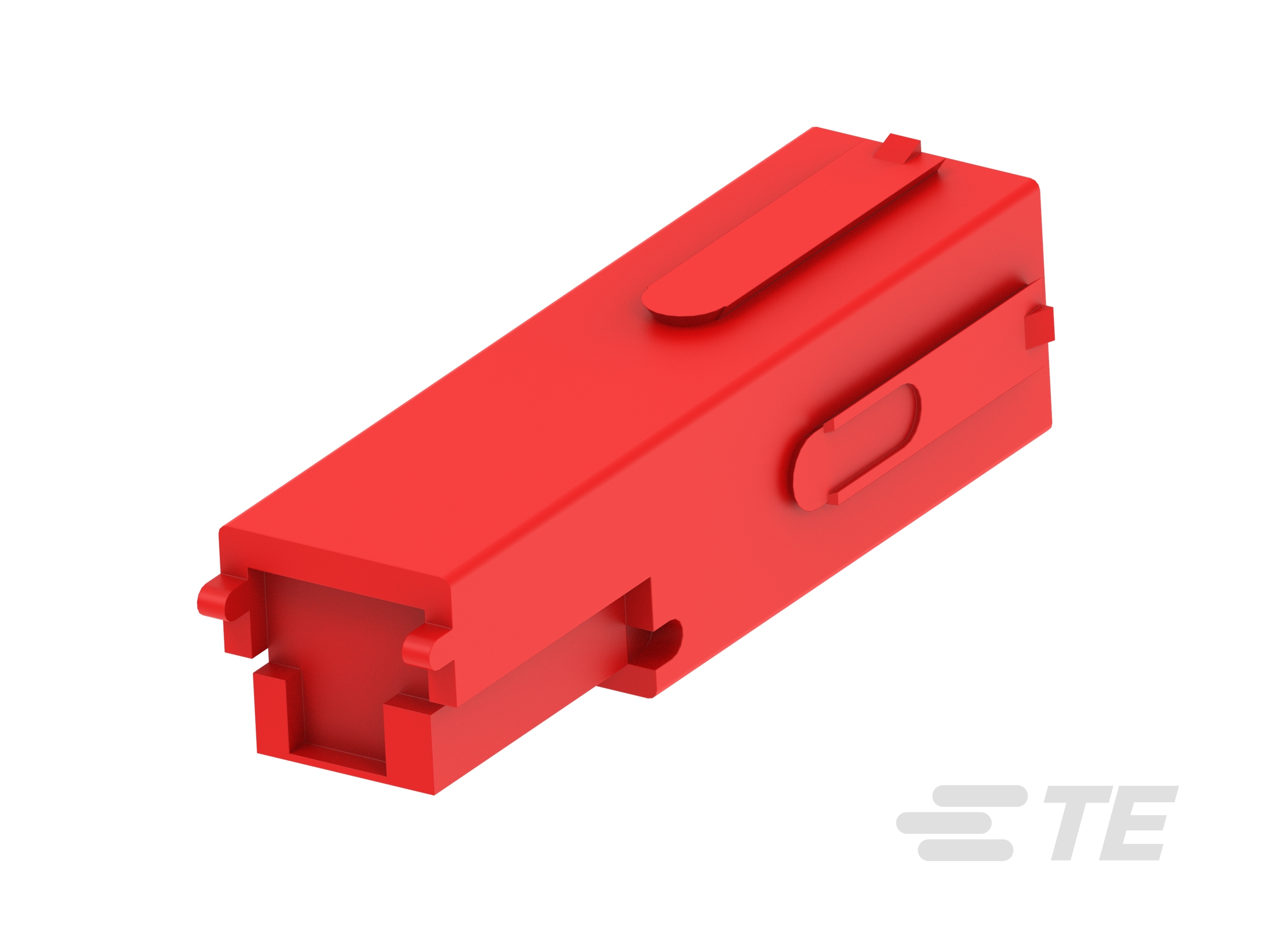 HSG,AMPINNERGY WTW,1 POS,RED-556137-4