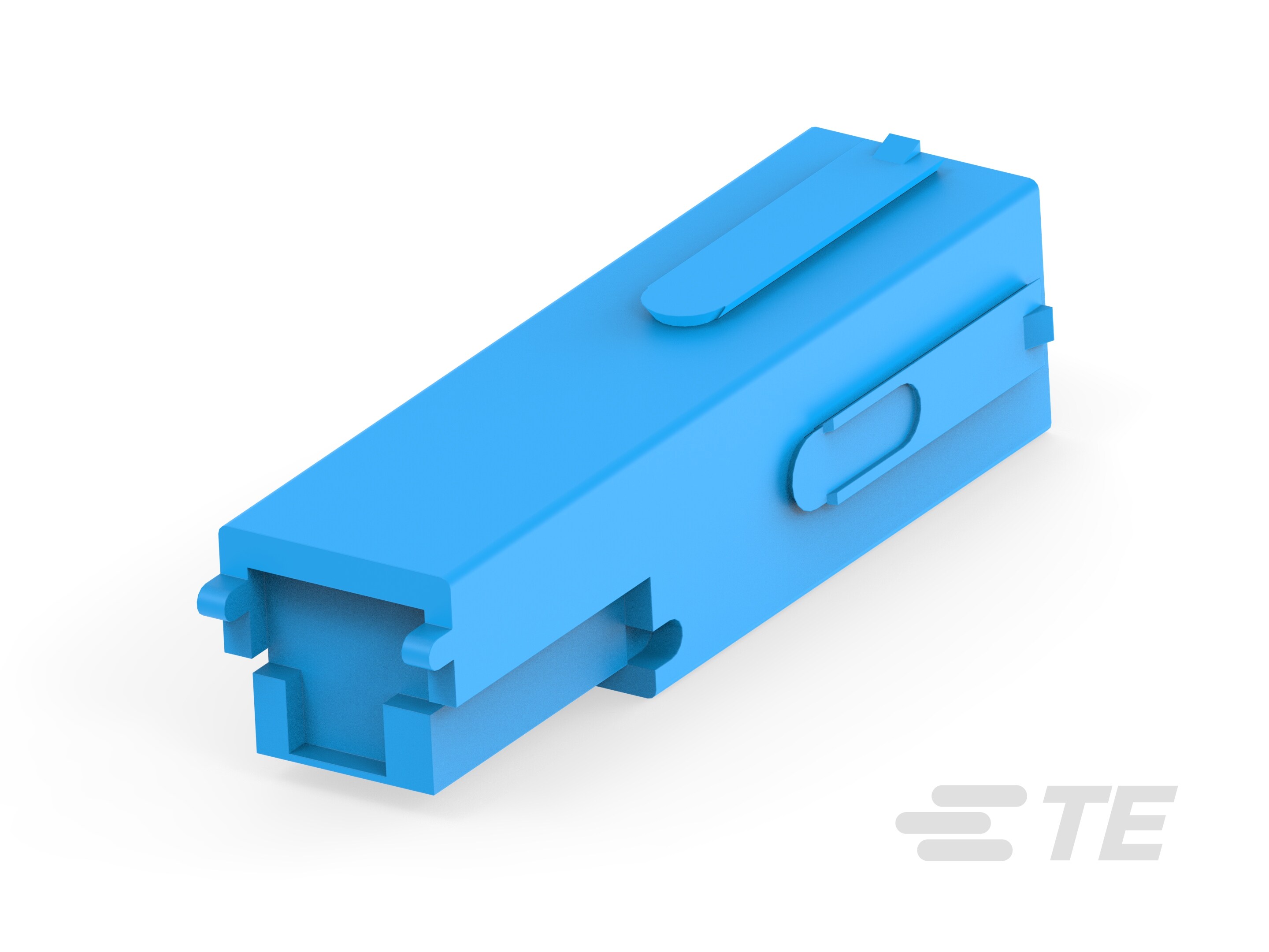 HSG,AMPINNERGY WTW,1 POS,BLUE-556137-6