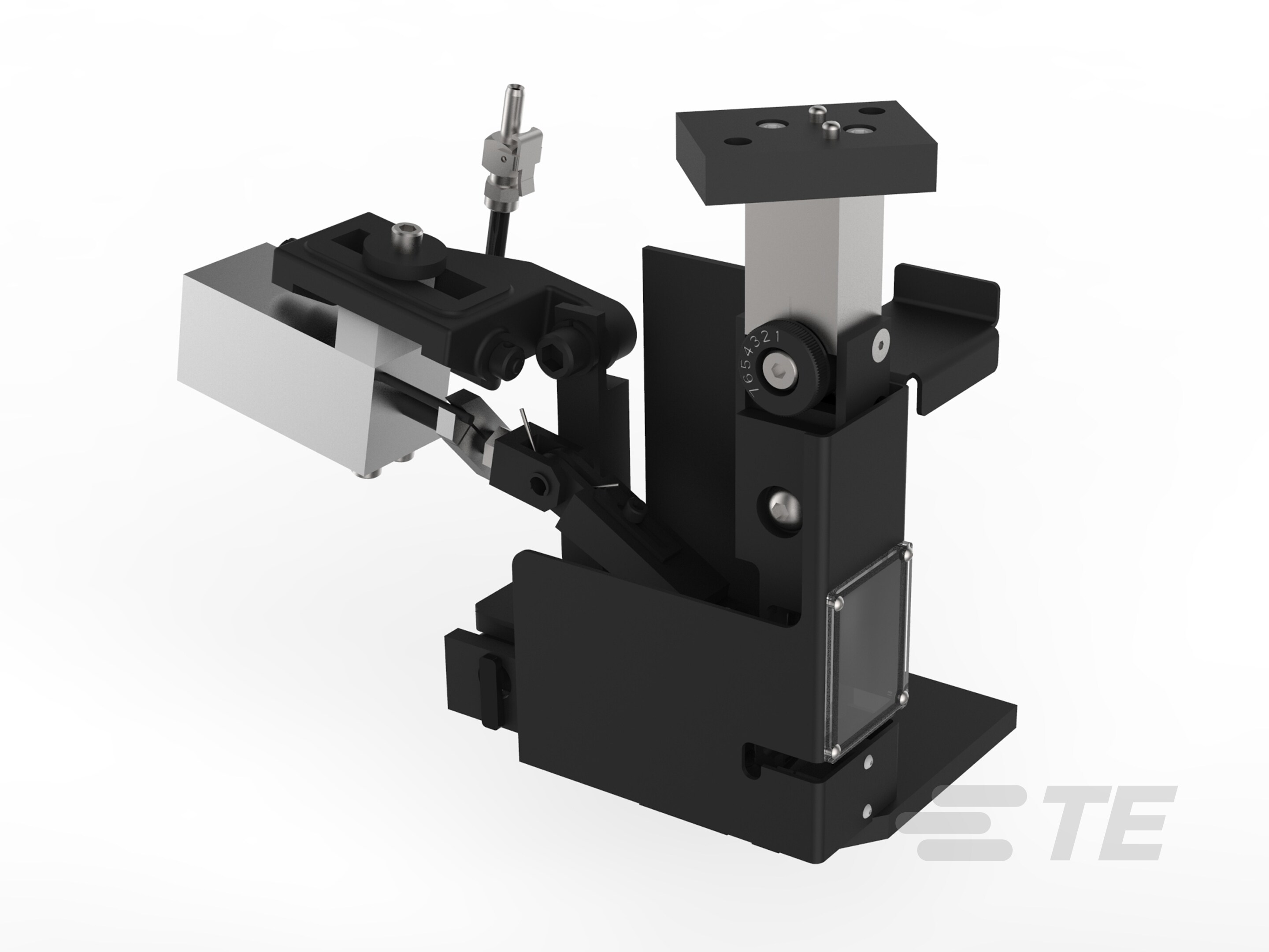 THRU SPLICE 5K, CE, GII AIR FEED-566460-2