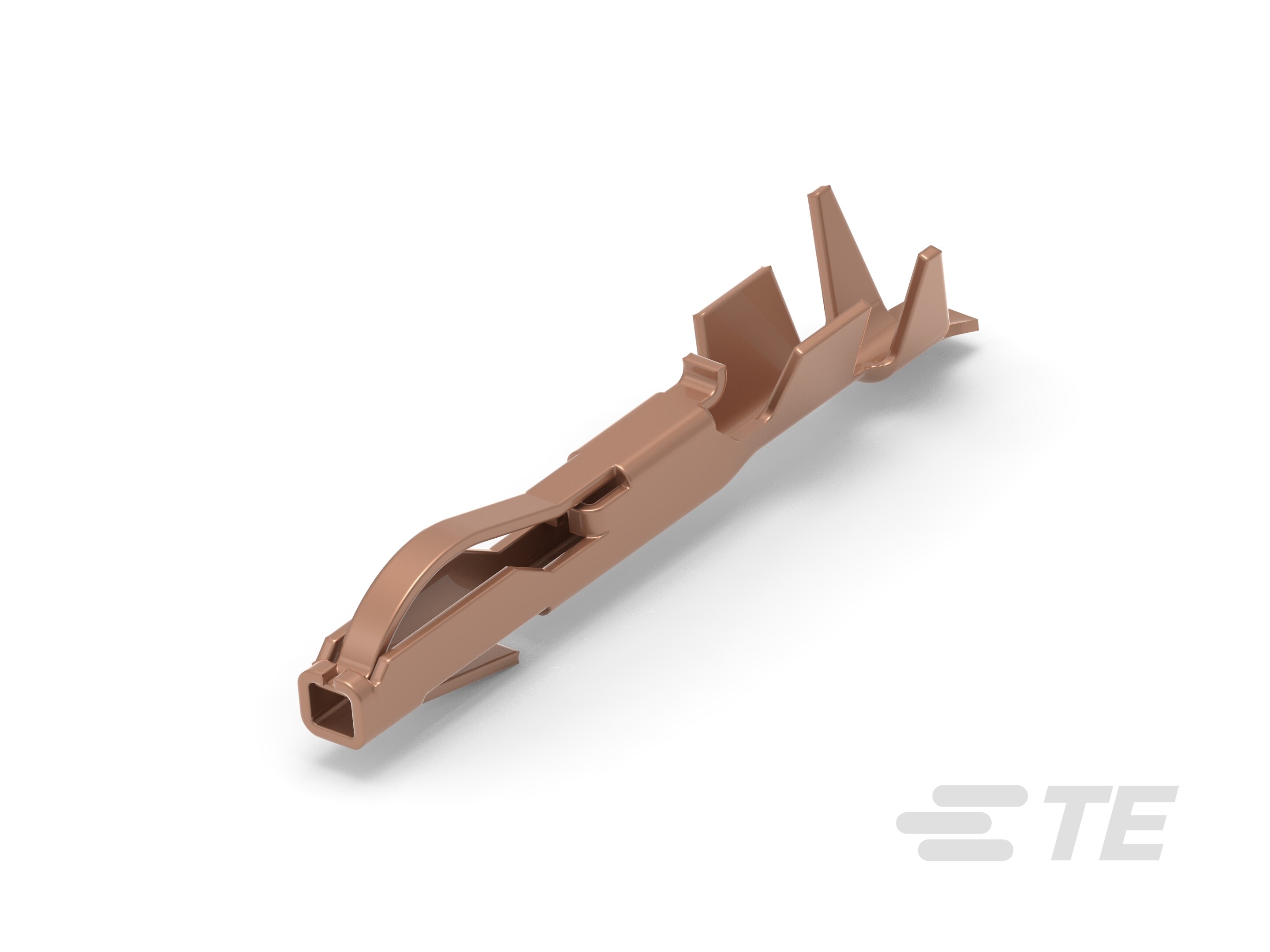 TWIN LEAF STRIP TERM-583649-1