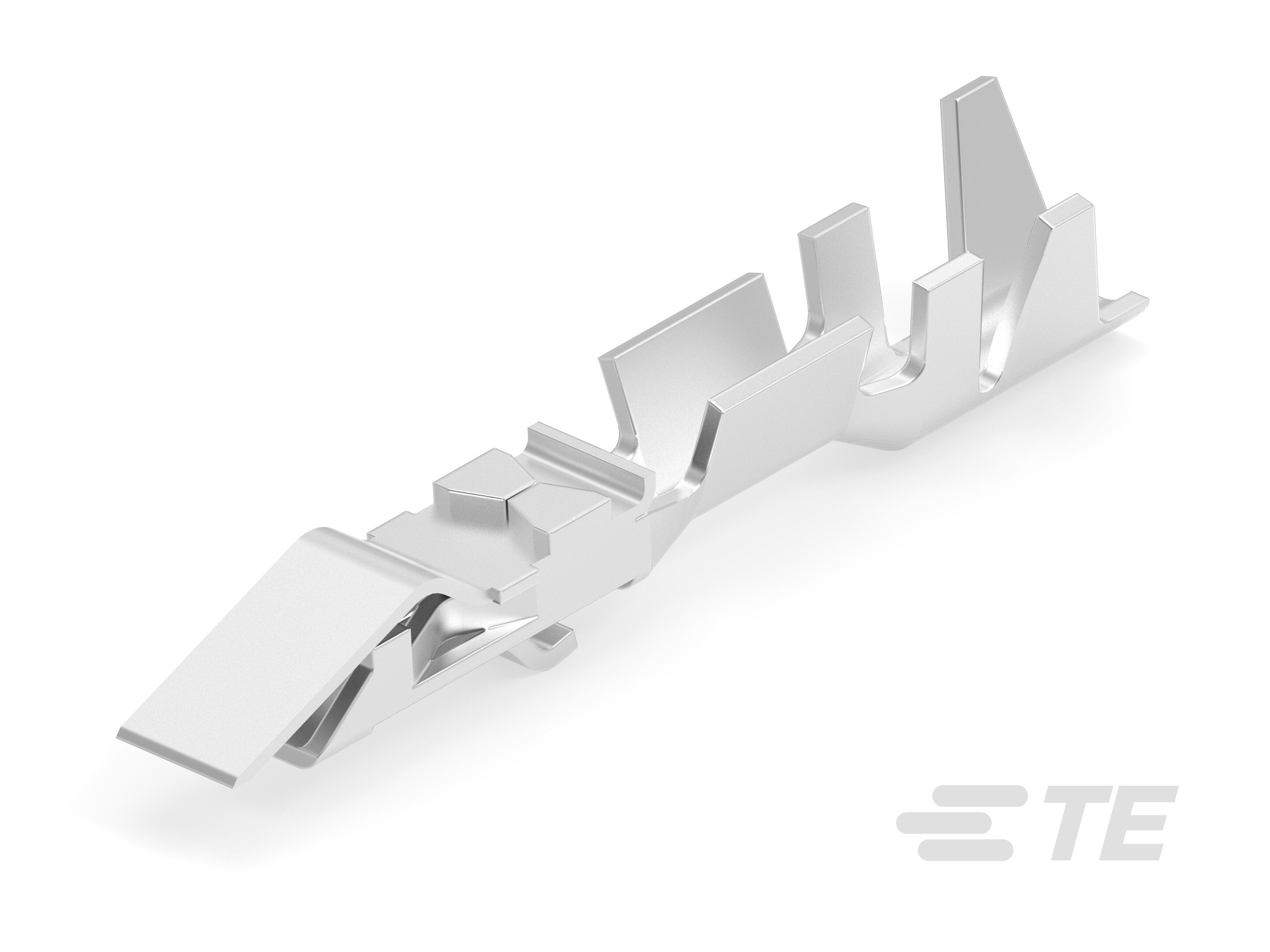 LOCKING CLIP CONT ASY .025 SQ-5-87124-2