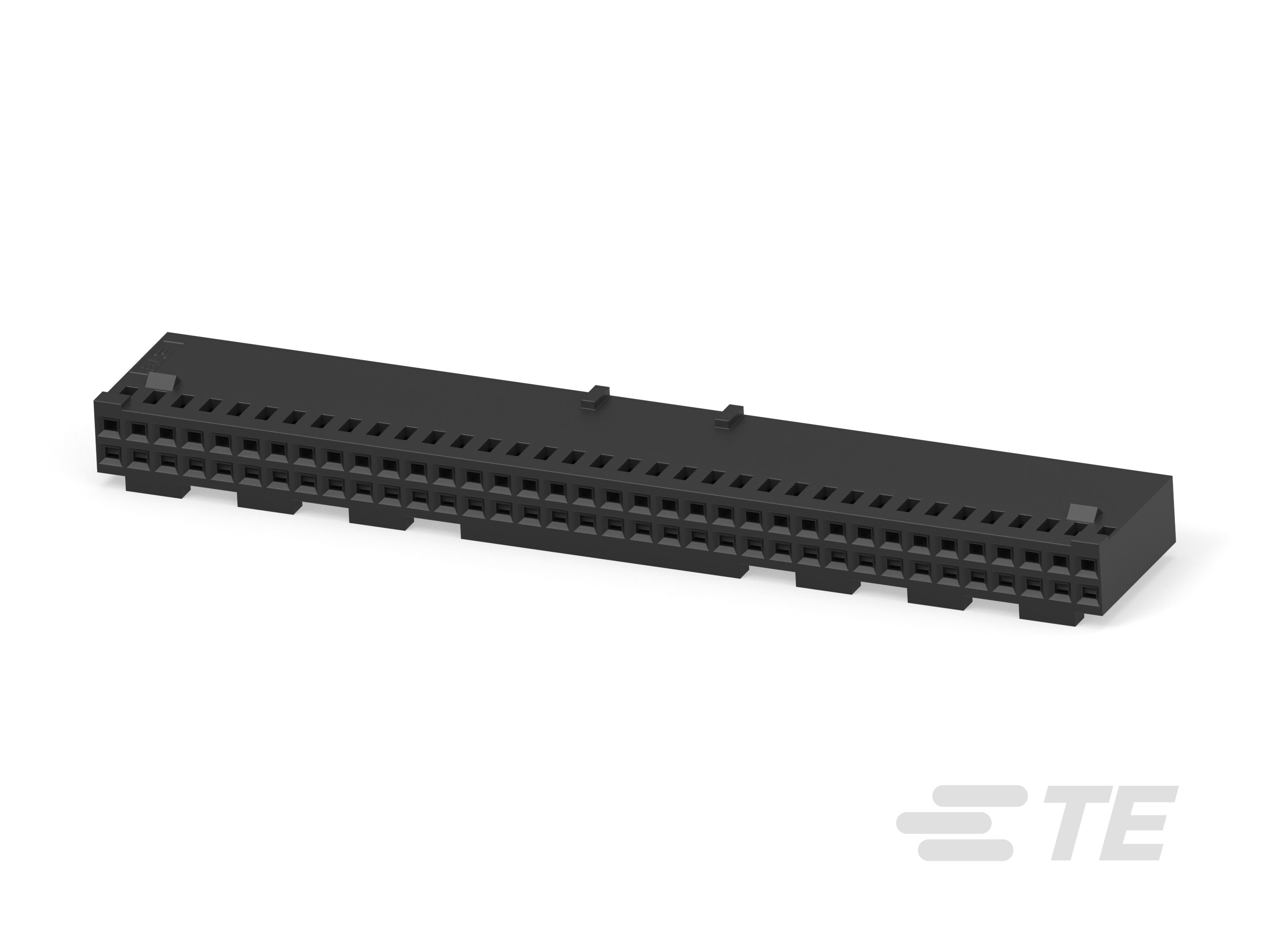 72 MODIV HSG COMP DR .100 POL-5-87631-7