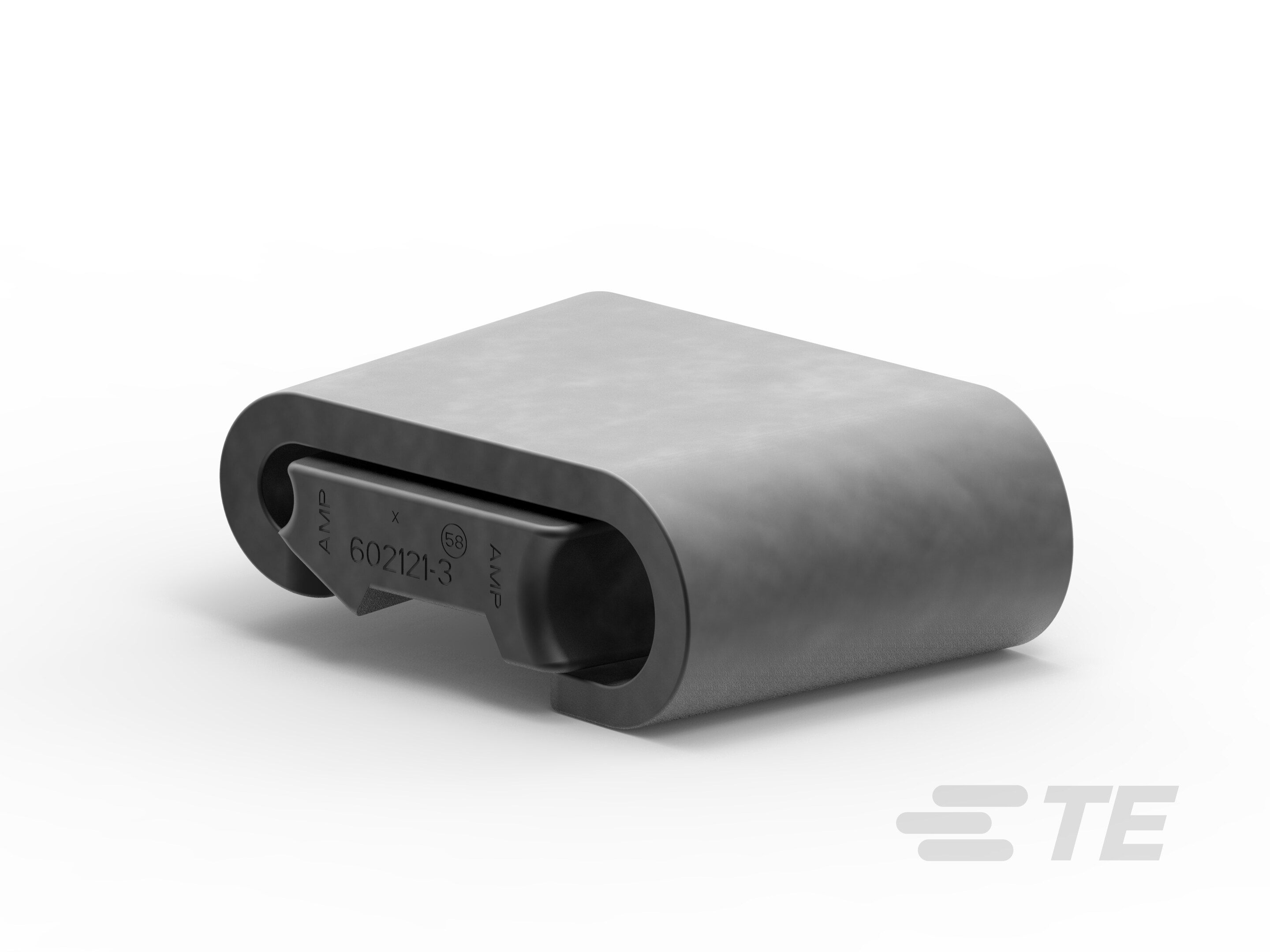 CONNECTOR, 795.0 SERIES,AMPACT-602121-3