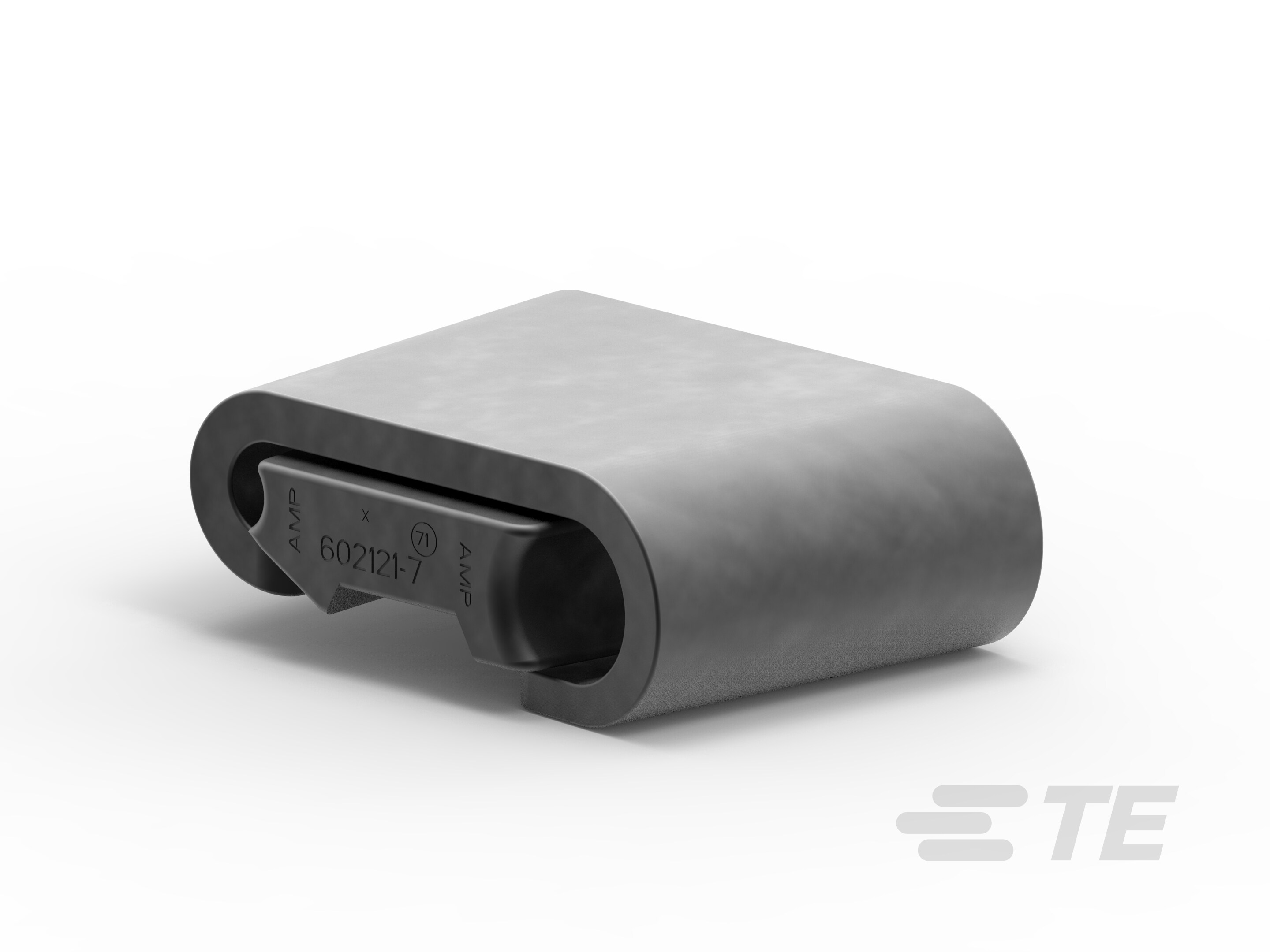 CONNECTOR, 795.0 SERIES,AMPACT-602121-7