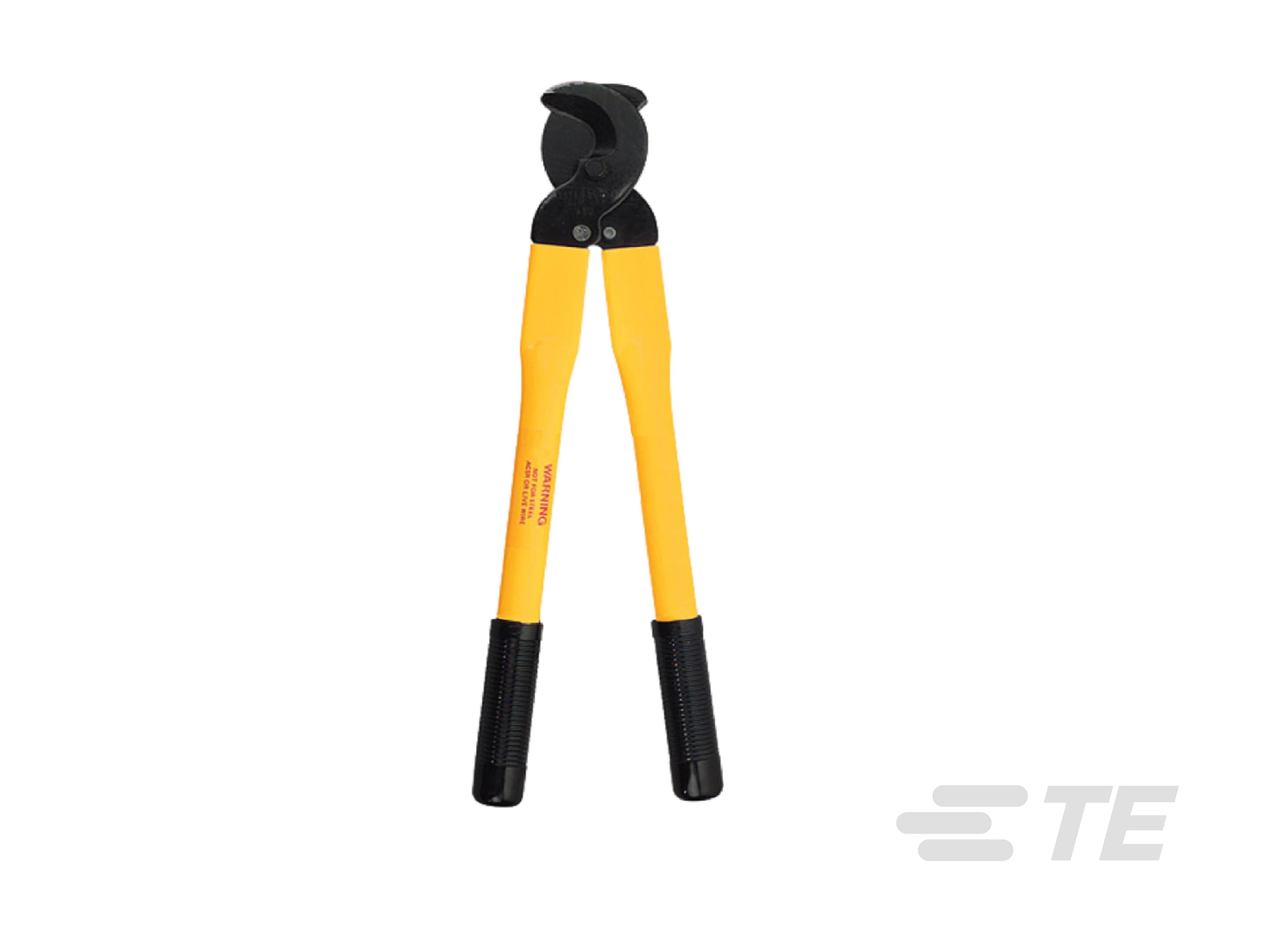 CABLE CUTTER - 350 MCM (STEEL)-605744-1