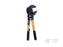 CABLE CUTTER - RATCHETED-607453-2
