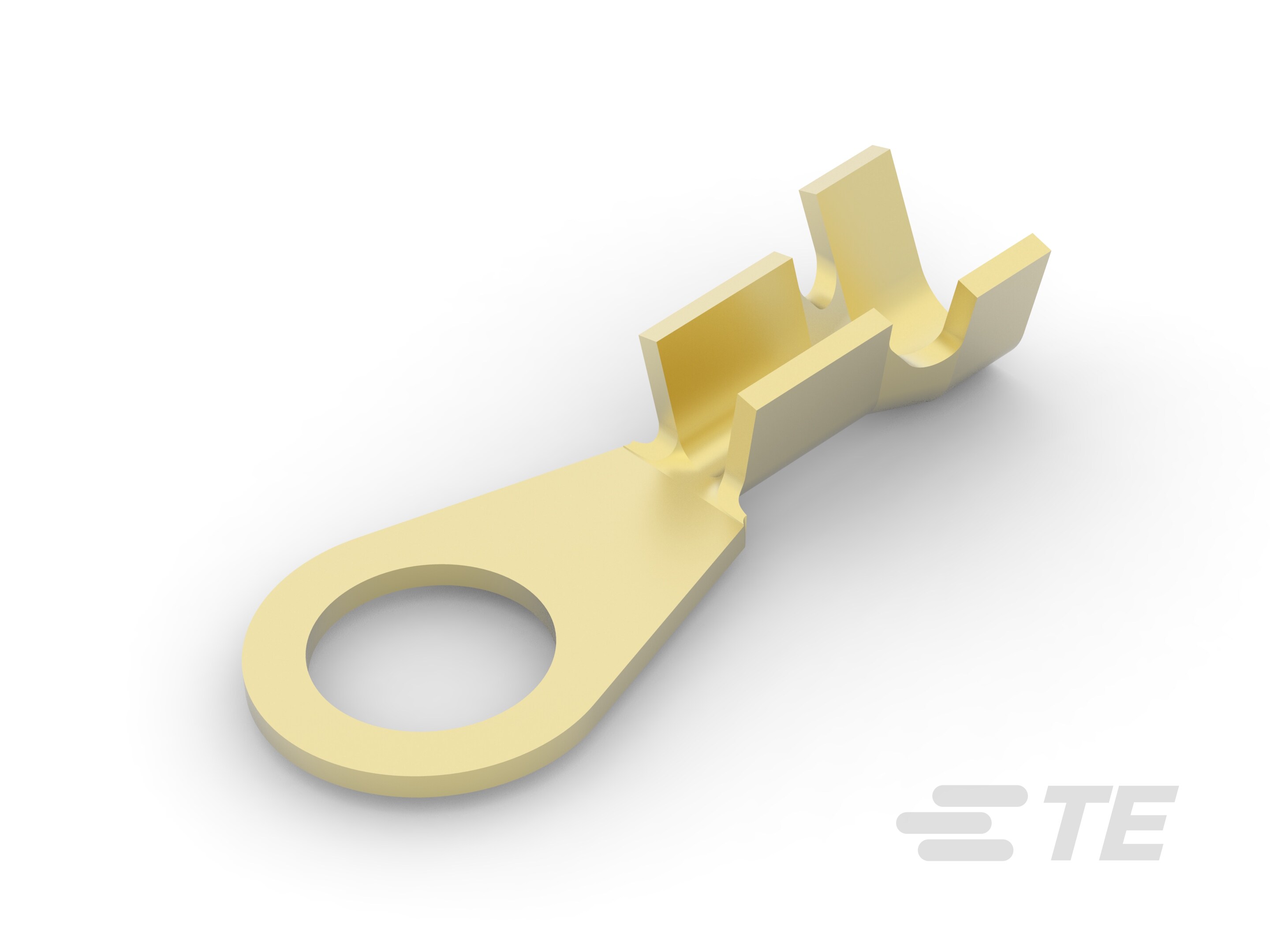 RING TONGUE  TERMINAL  0.5 /1.5 MM2  BR-626029-1