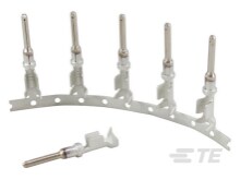 PIN, SF, SIZE 16, 14-18 AWG, NI/SN-638078-3