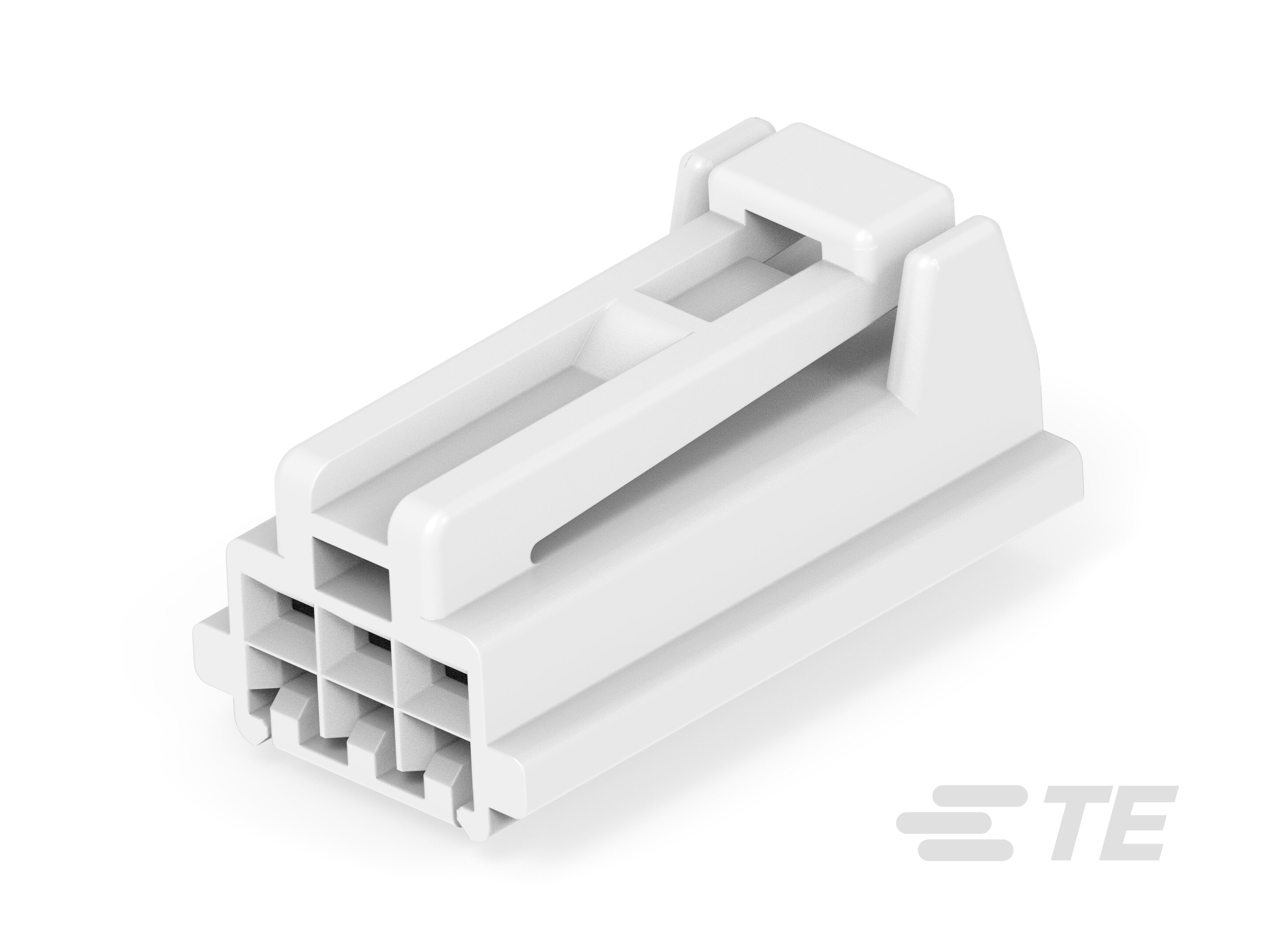 3 POS HINGED PLUG-A KEY-638191-1