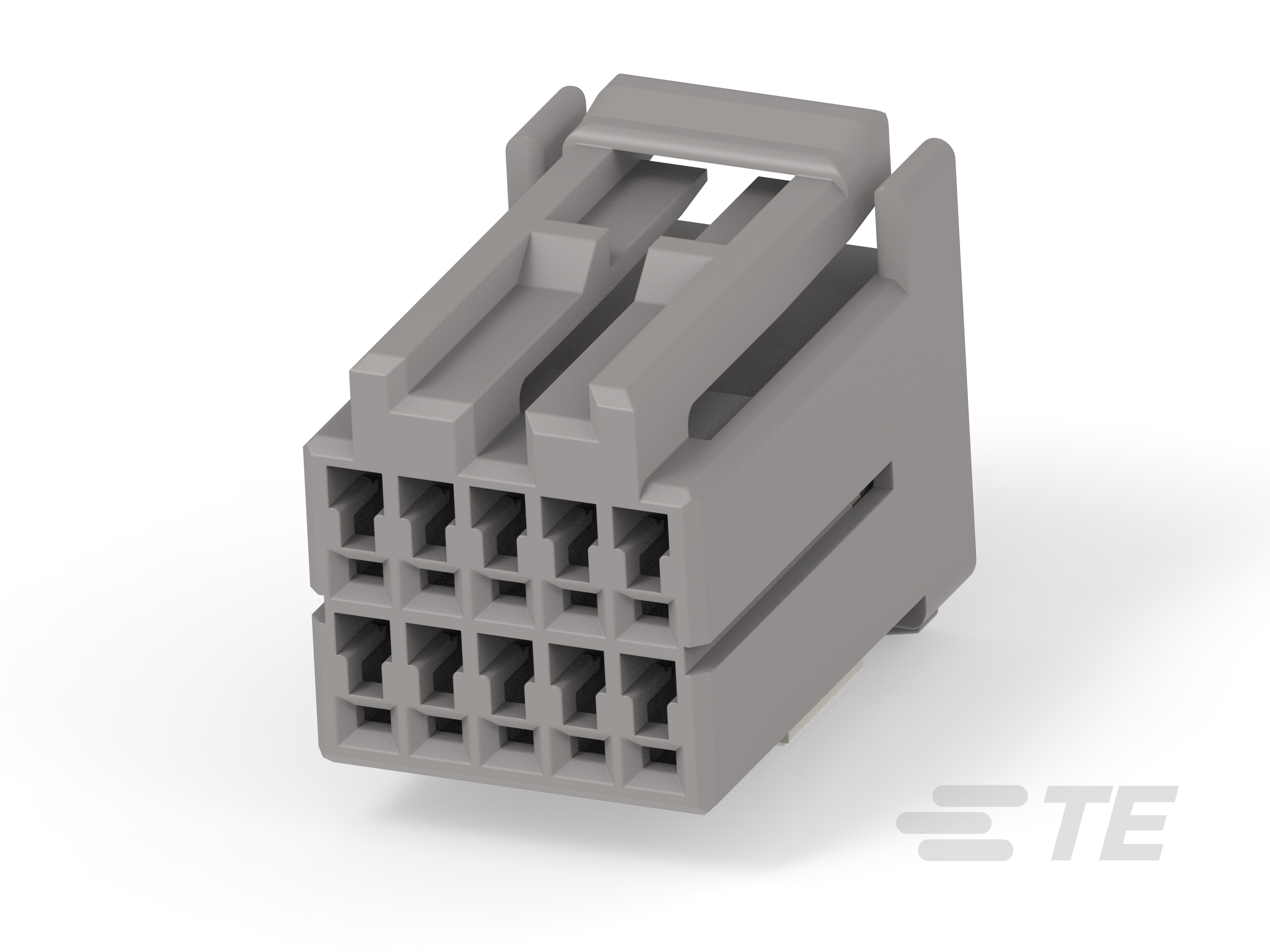 040 10P PLUG ASSY III GY-638207-6