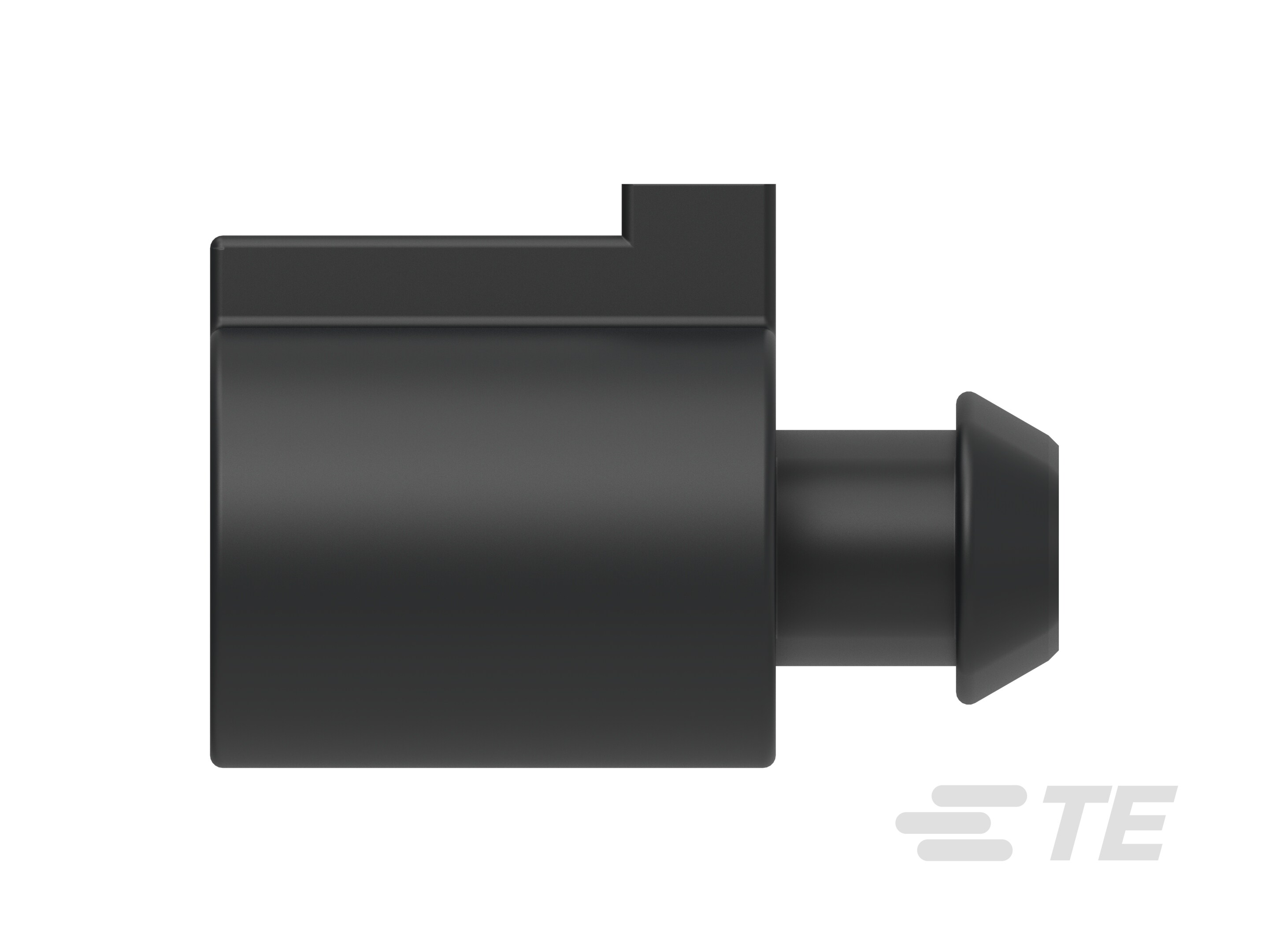 638245-2 : 初级电源定时器 汽车连接器护套 | TE Connectivity