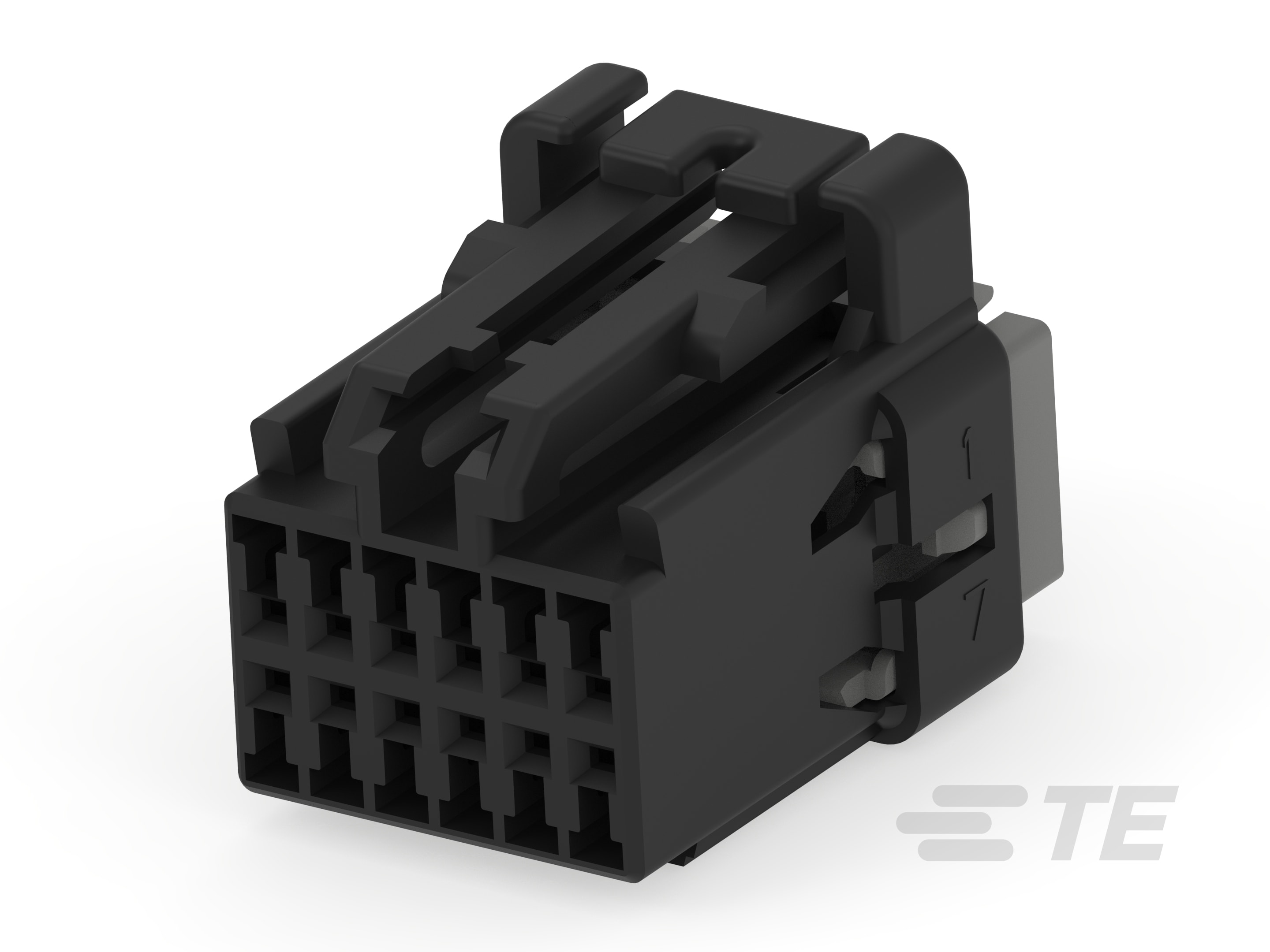 ASSY,12P PLUG 