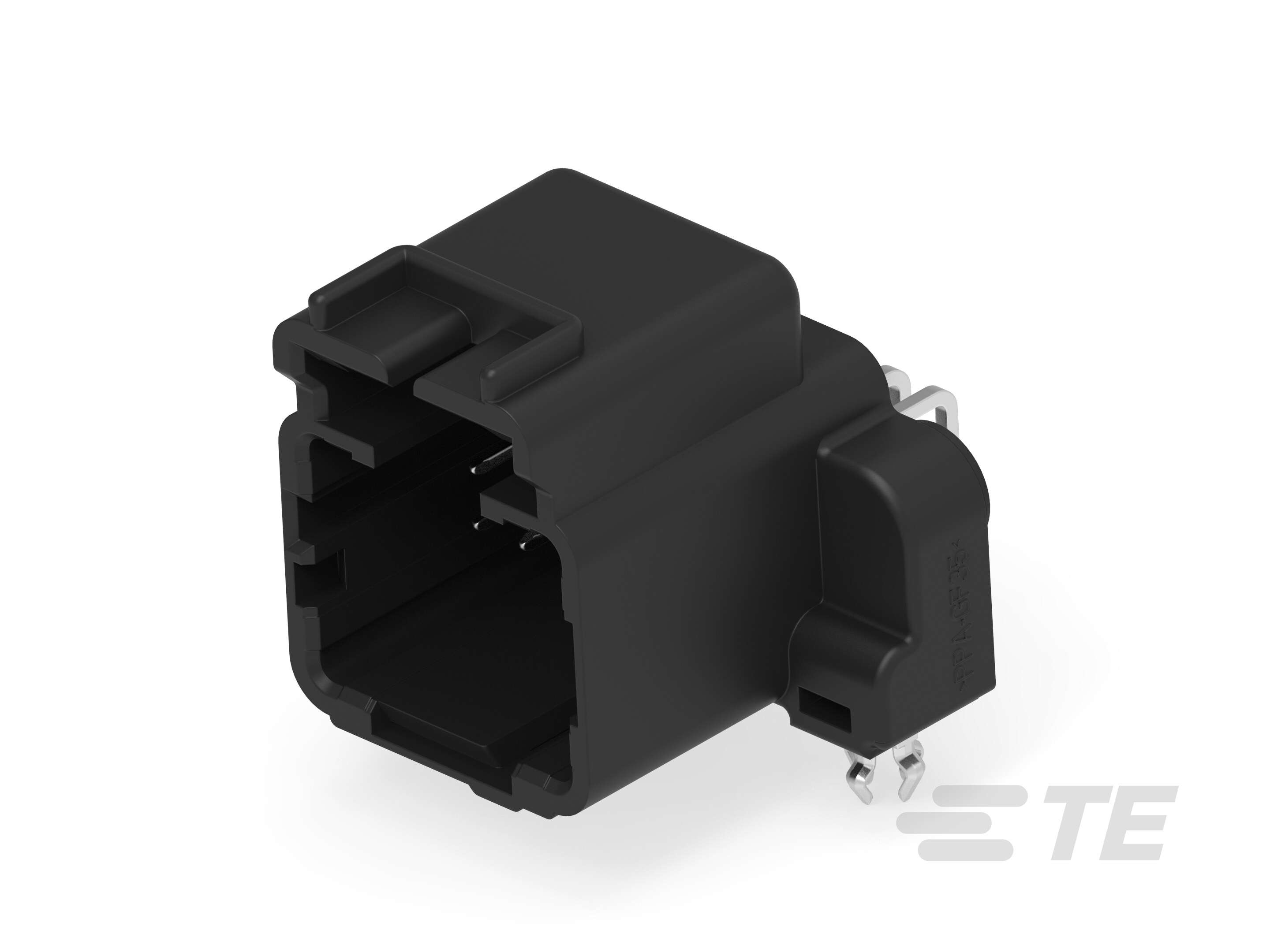 HEADER ASSEMBLY R/A UNSEALED 1-638444-9