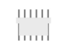 640456-6 : MTA 100 PCB 板端连接器及母端 | TE Connectivity