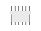 640456-6 : MTA 100 PCB 板端连接器及母端 | TE Connectivity