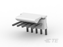 640457-5 线对板接头和插座 1