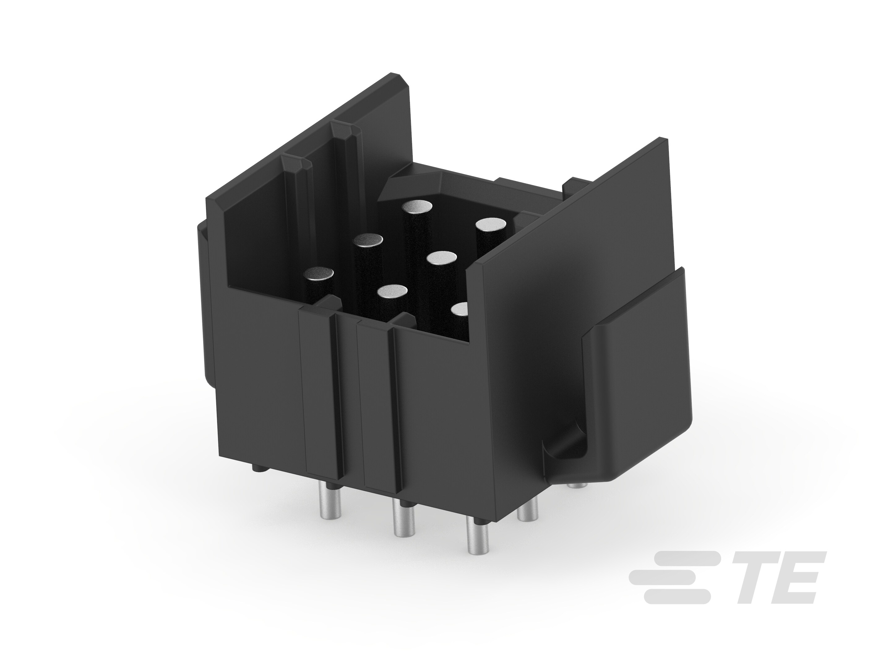 09P MR HDR ASSY V0-640501-1