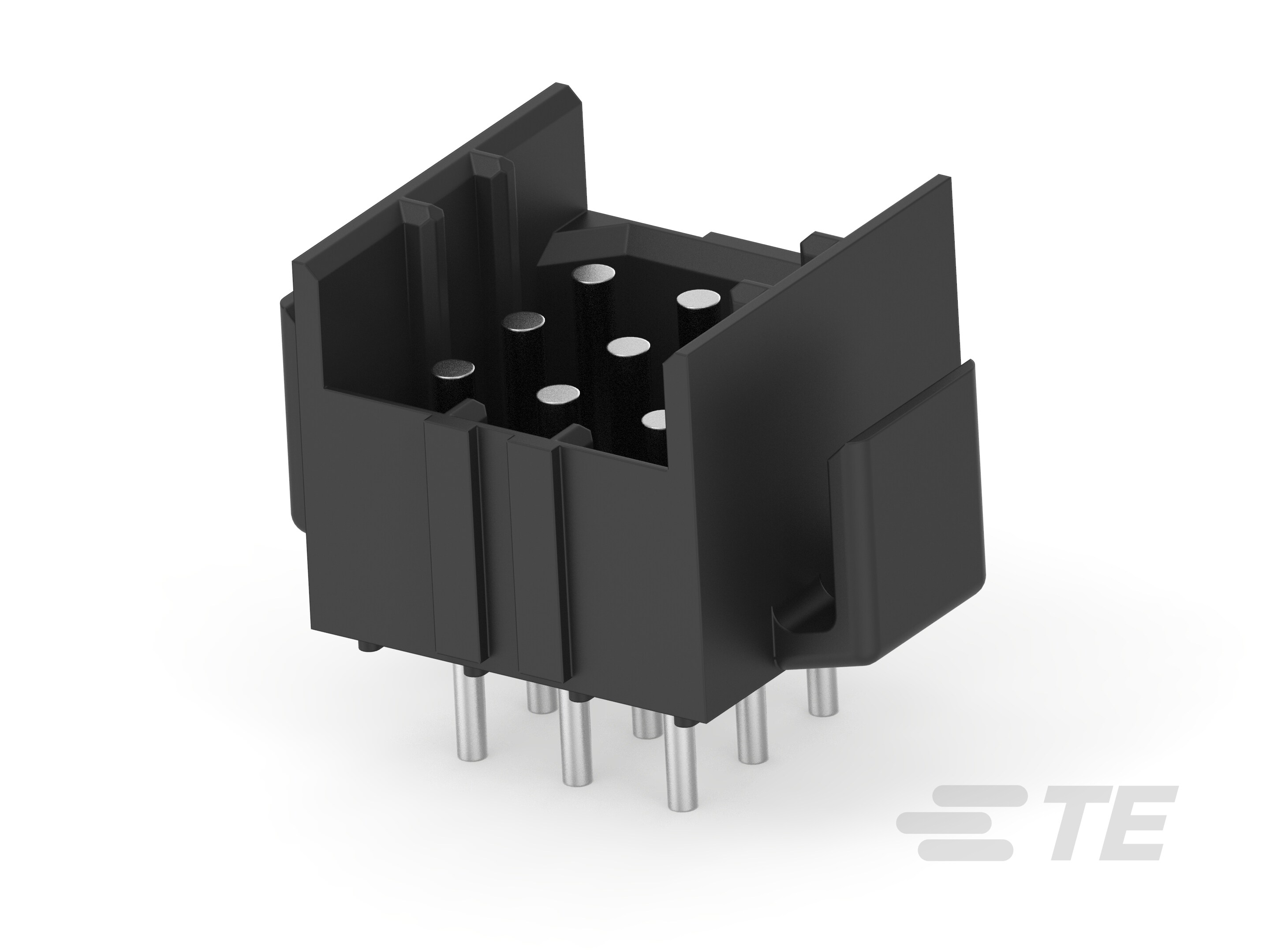 09P MR HDR ASSY V0-640501-3