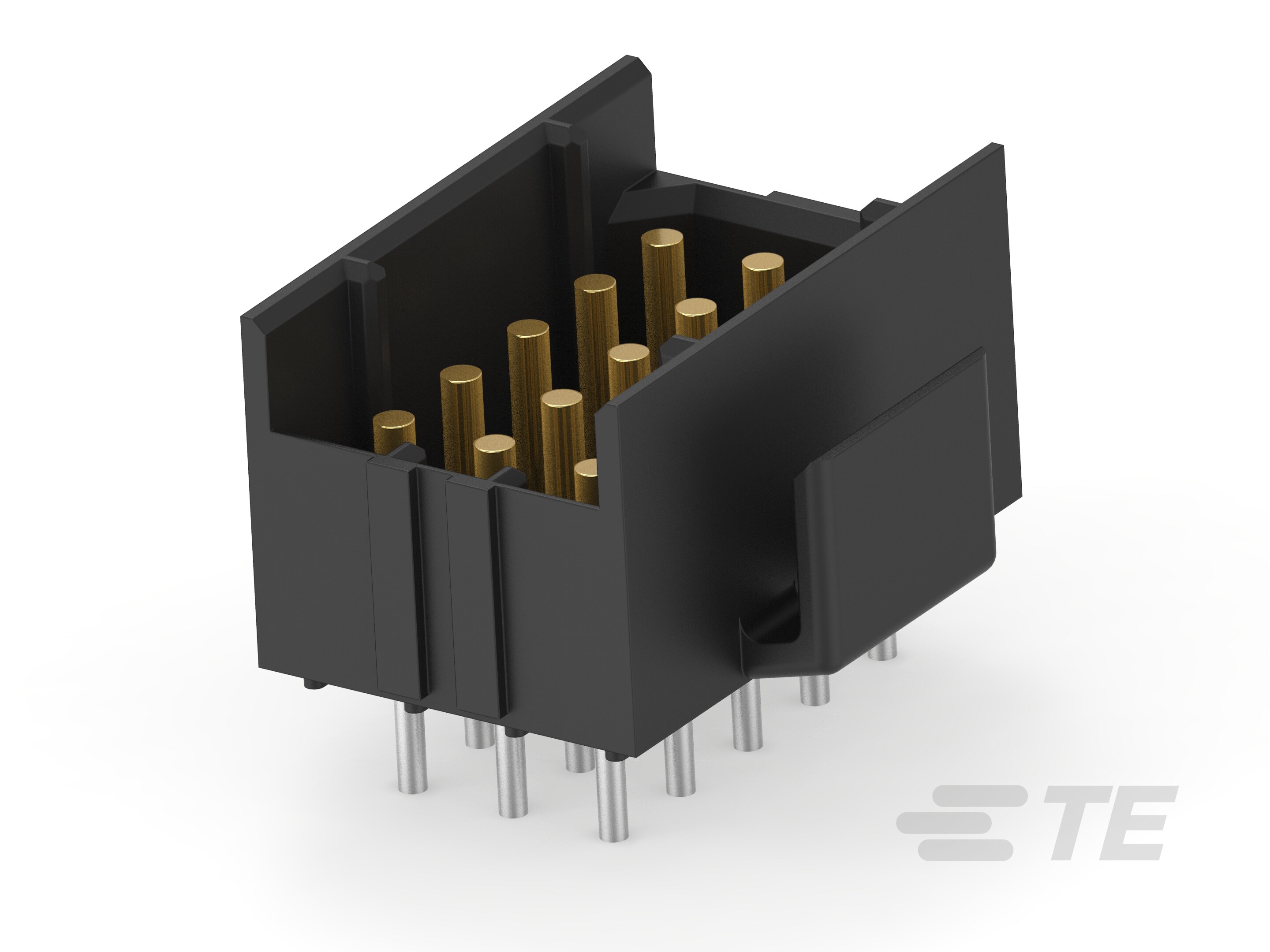 15P MR HDR ASSY V0-640503-4