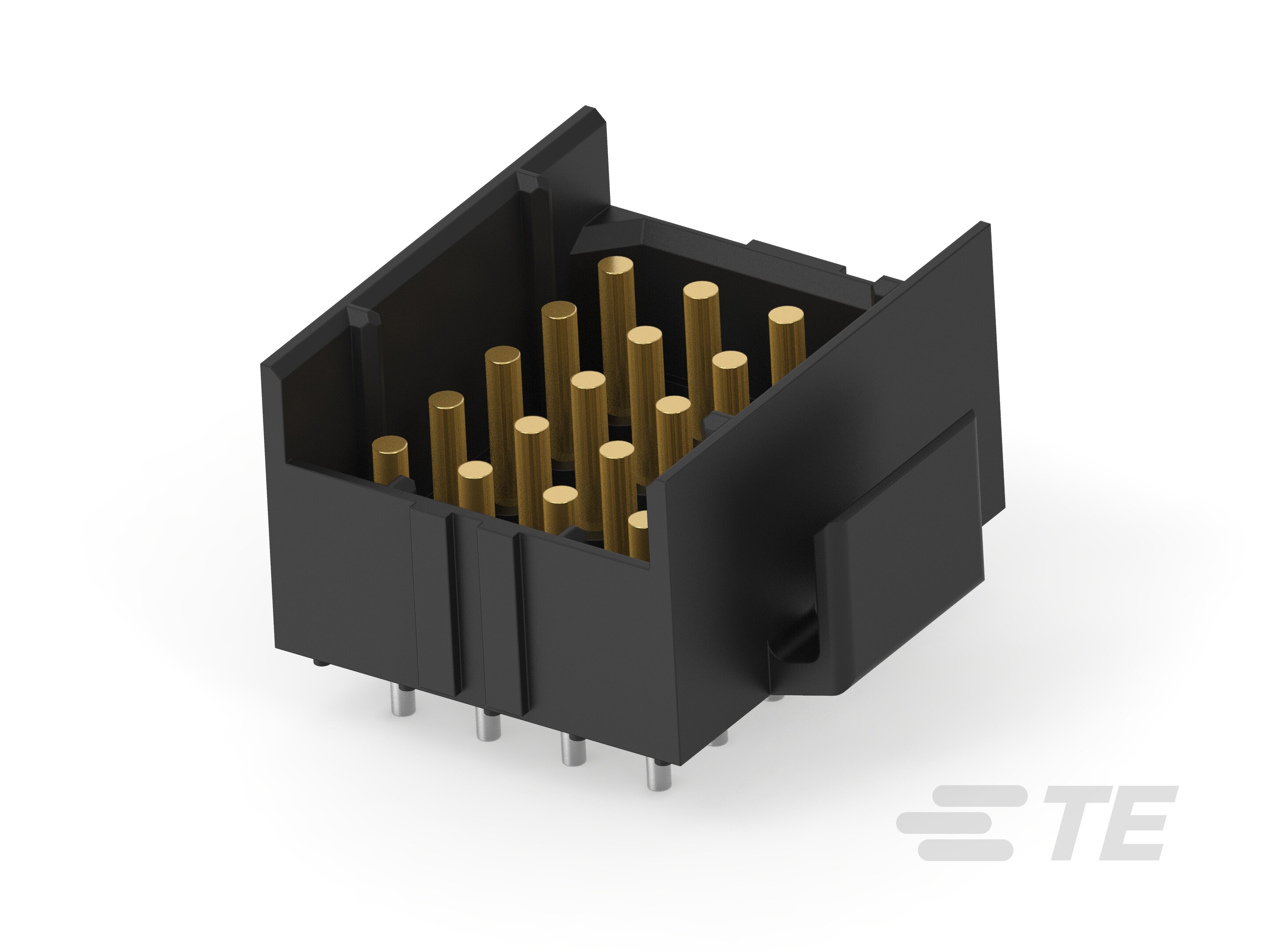20P MR HDR ASSY VO LF-2-640504-4