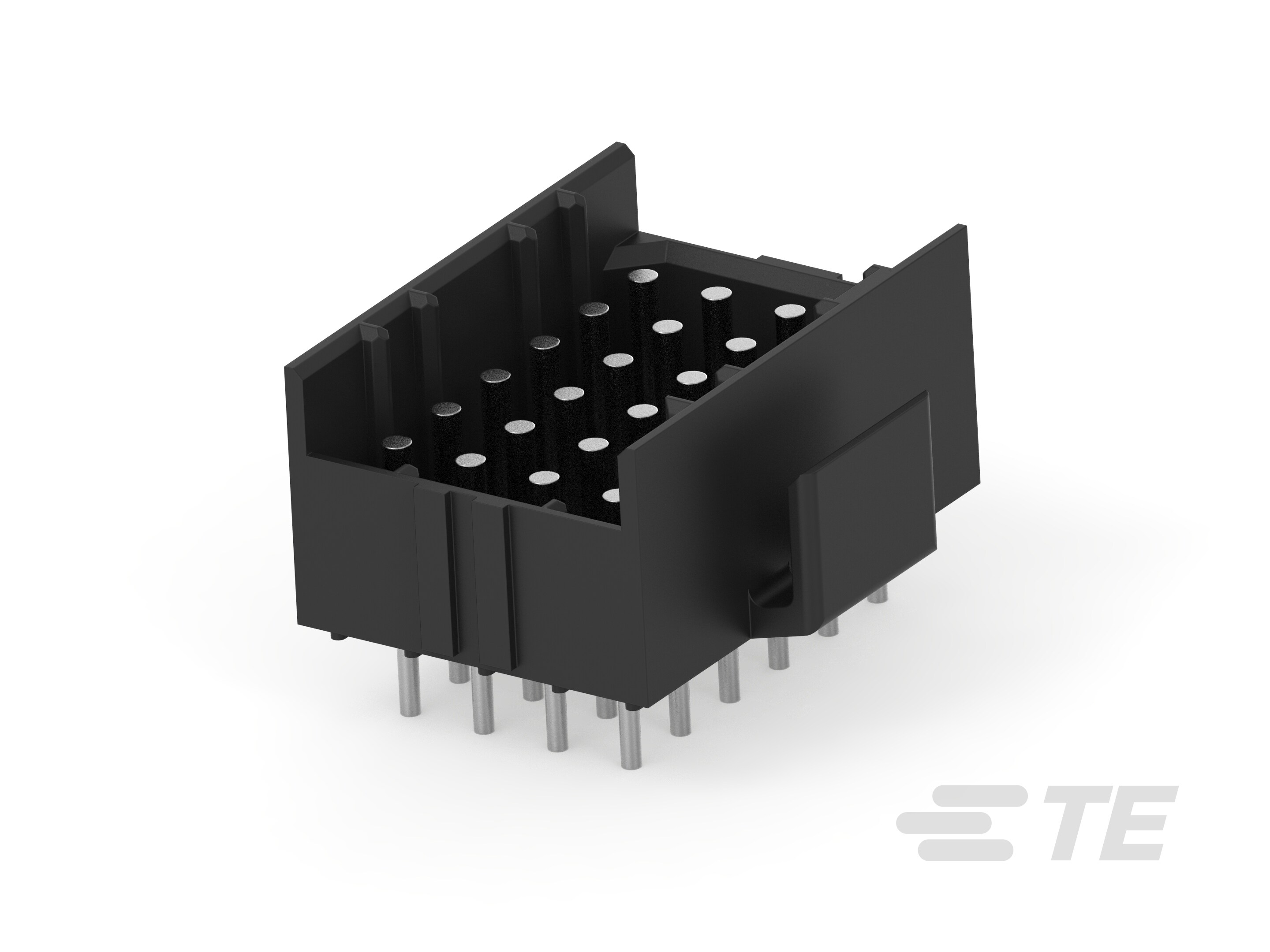 24P MR HDR ASSY V0-640505-3