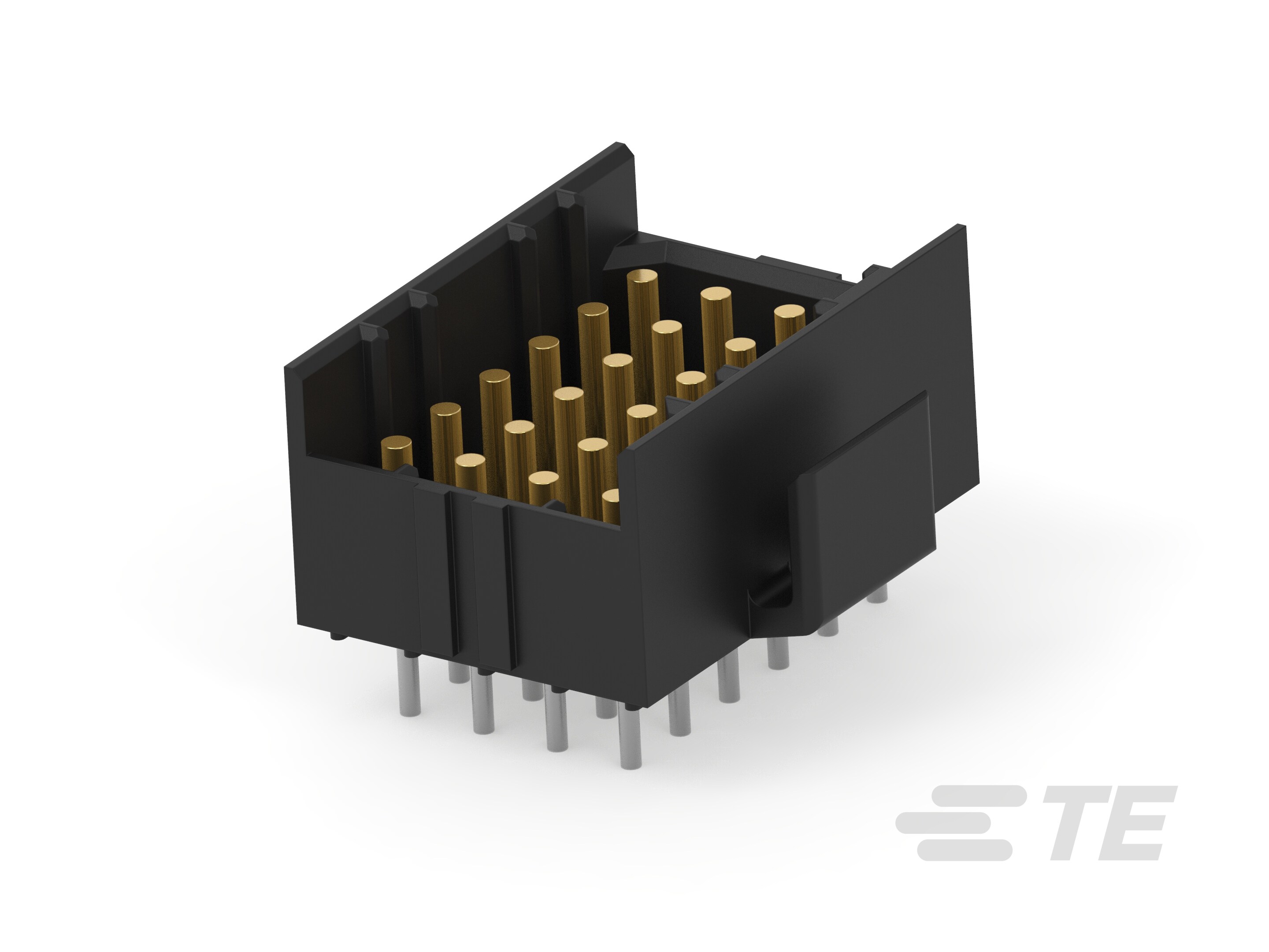 24P MR HDR ASSY VO LF-2-640505-4