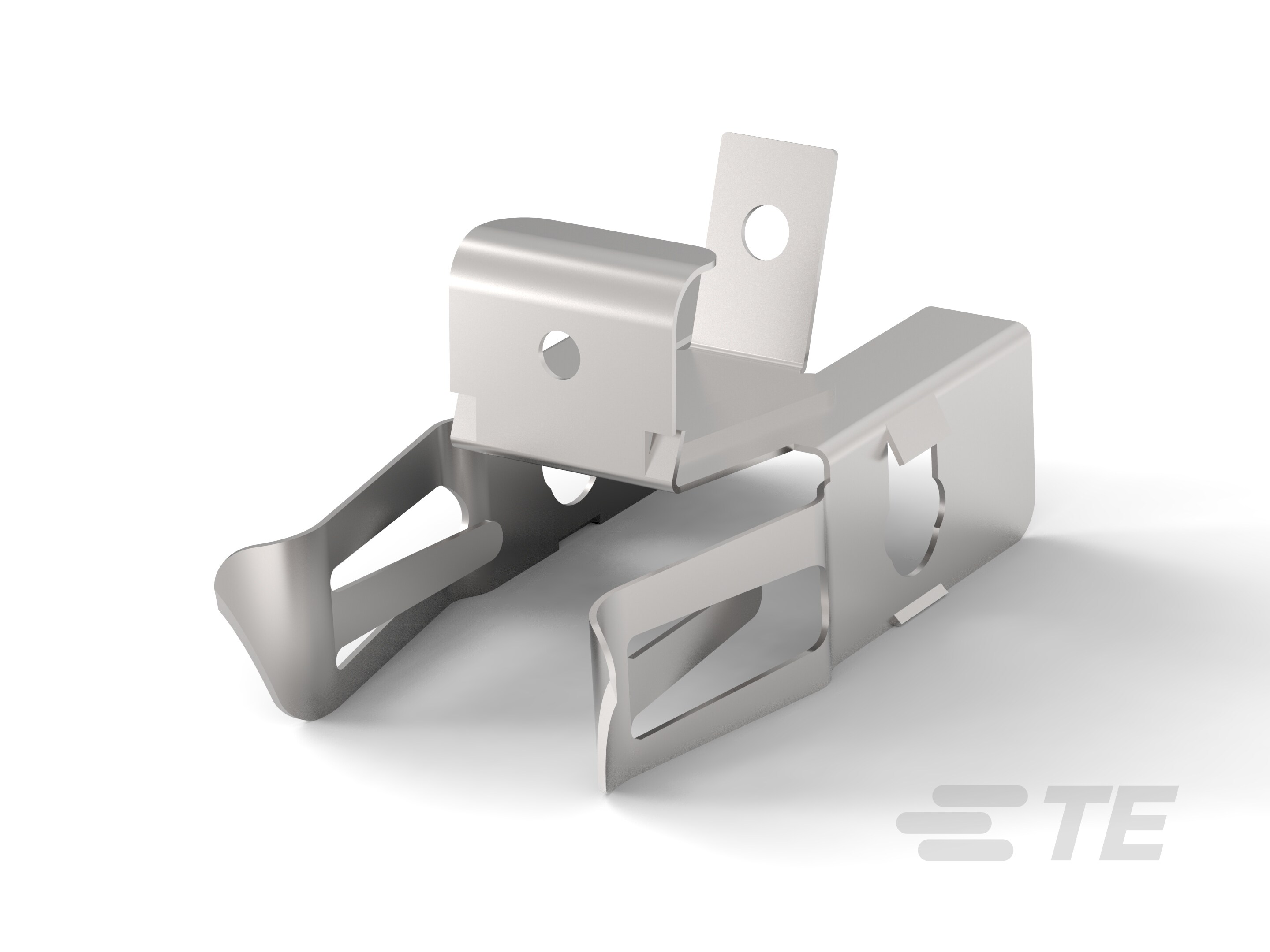 HEAVY DUTY BURNER CLIP ST-640751-1