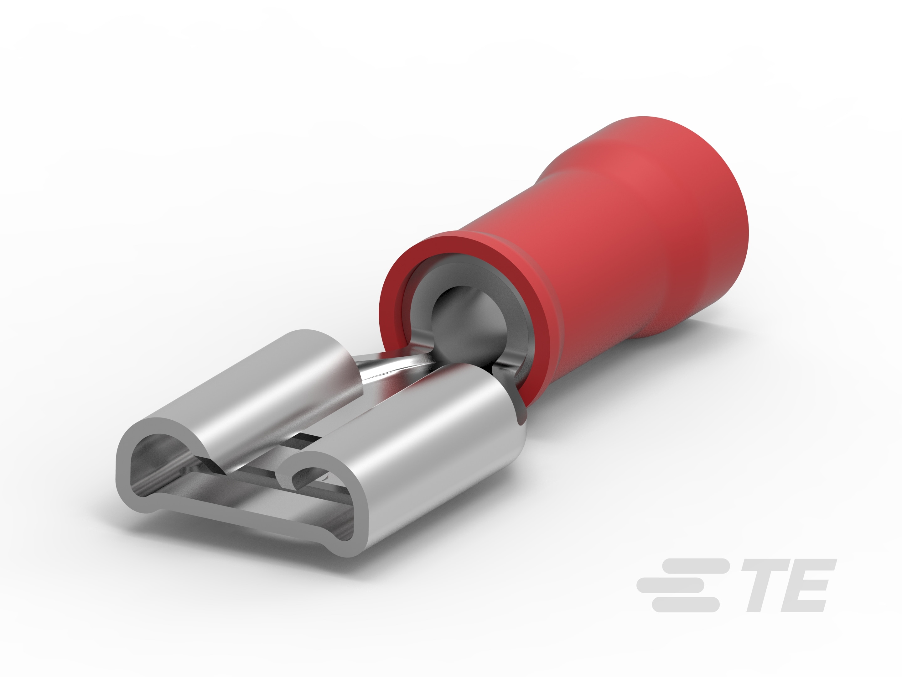 RECEPT,PIDG FASTON 22-18 250-640903-1