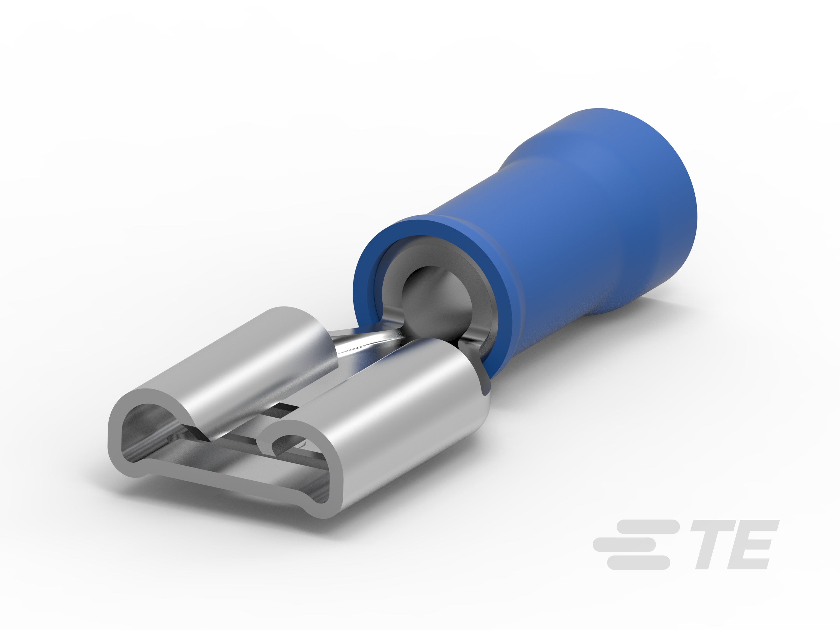 RECEPT,PIDG FASTON 16-14 250-640905-1