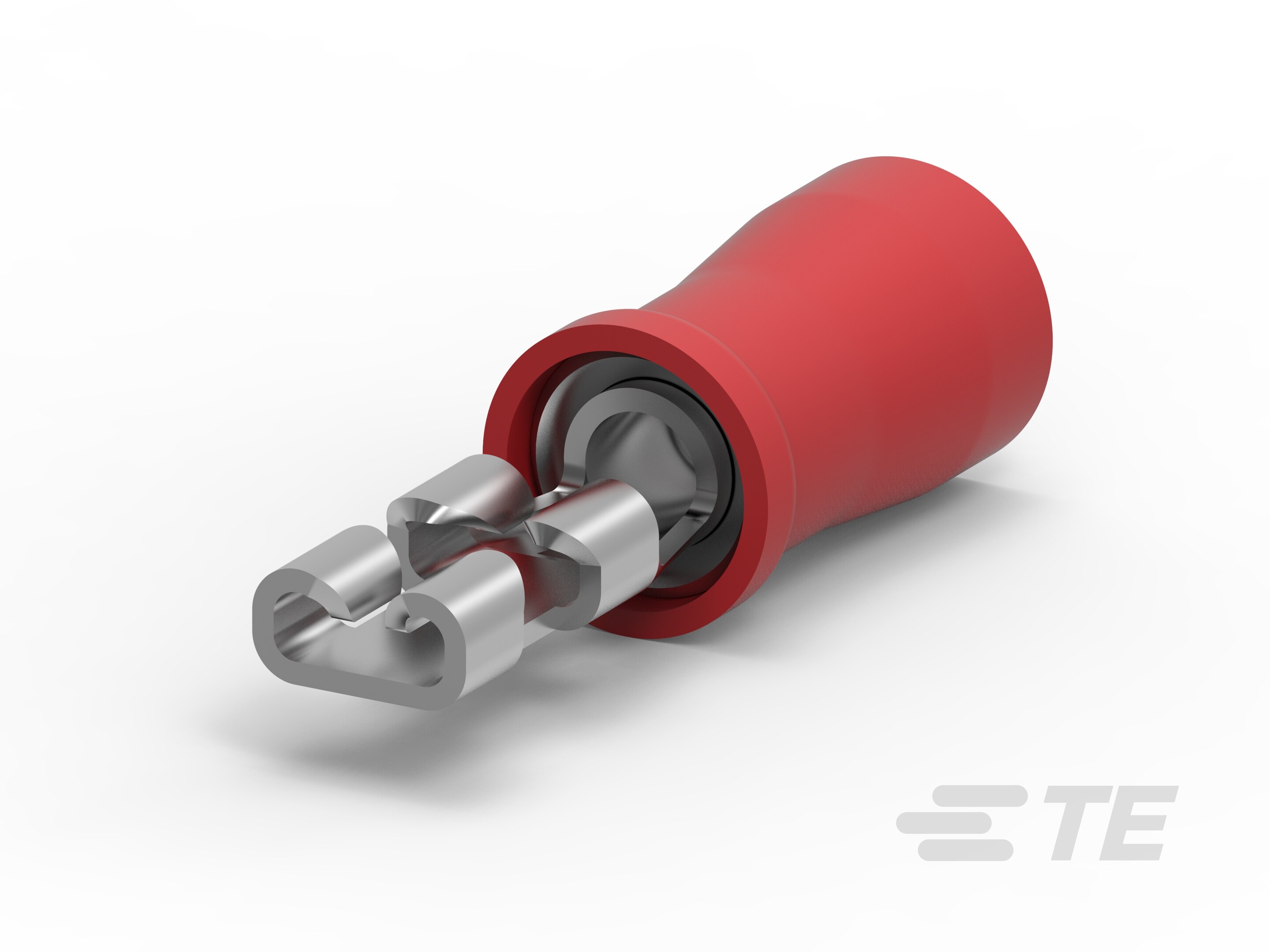 RECEPT,PIDG FASTON 22-18 110-640921-1