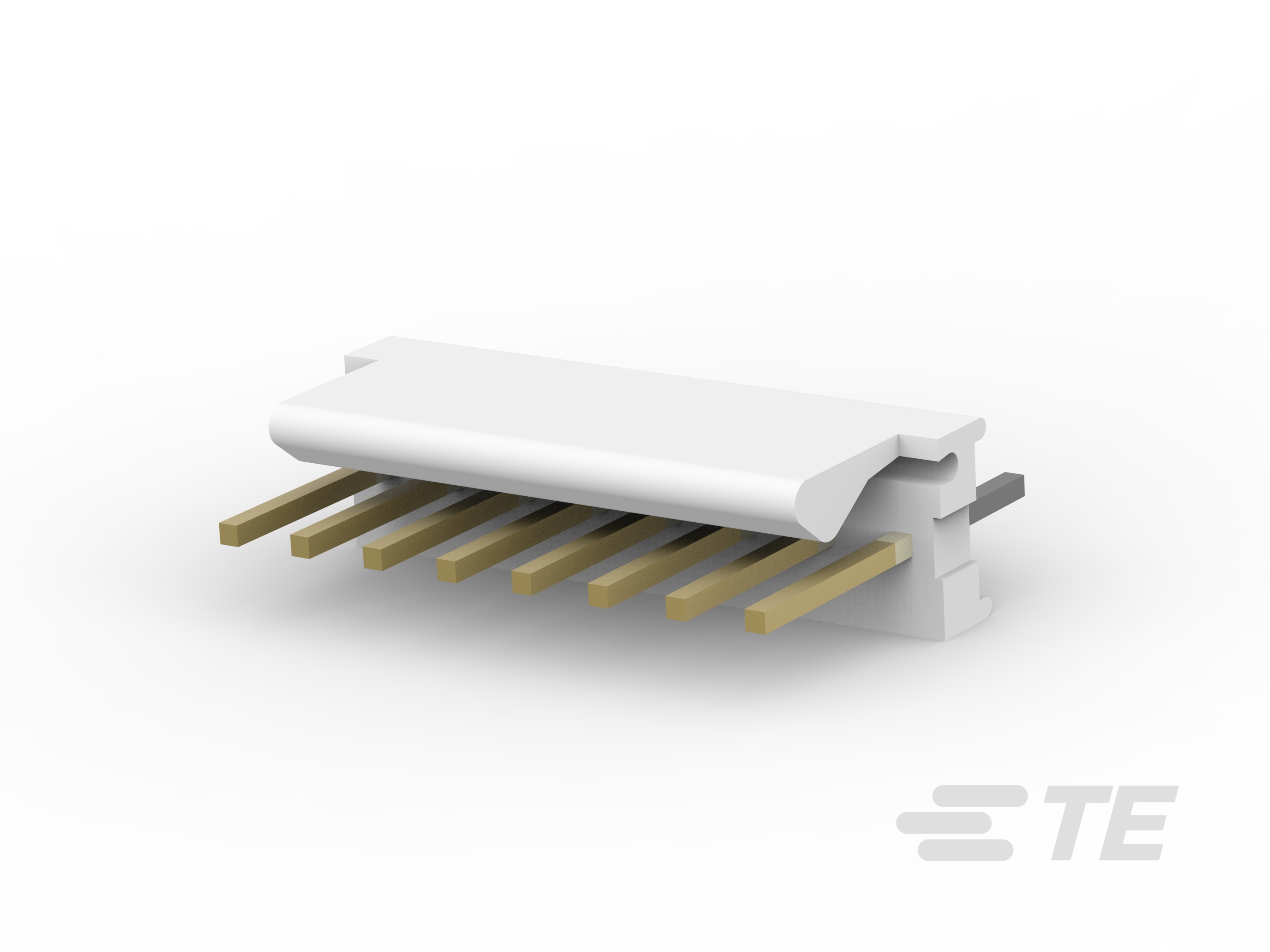 08P MTA100 HDR ASSY FL/ST 30AU-641215-8