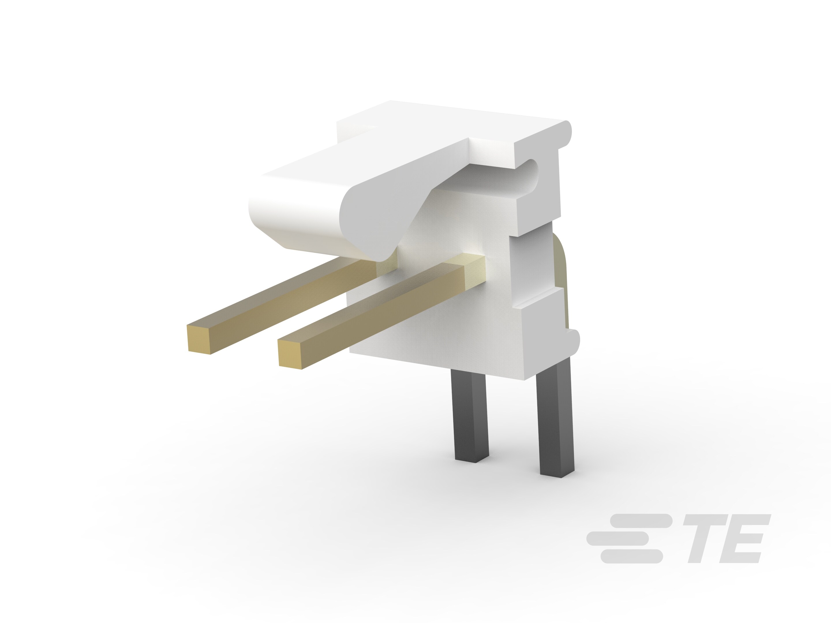 02P MTA100 HDR ASSY FL/RA 30AU-641216-2