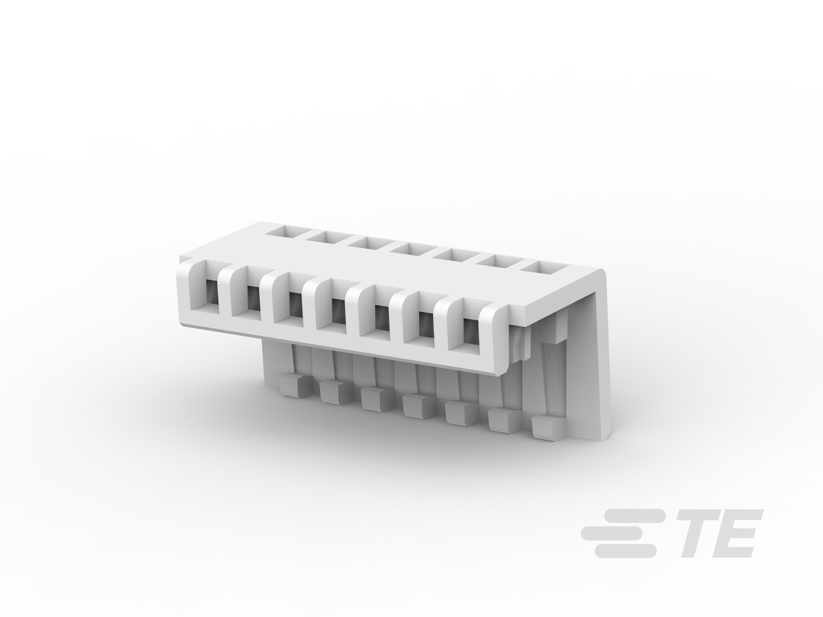 08P MTA100 MOLDED COVER-643075-8