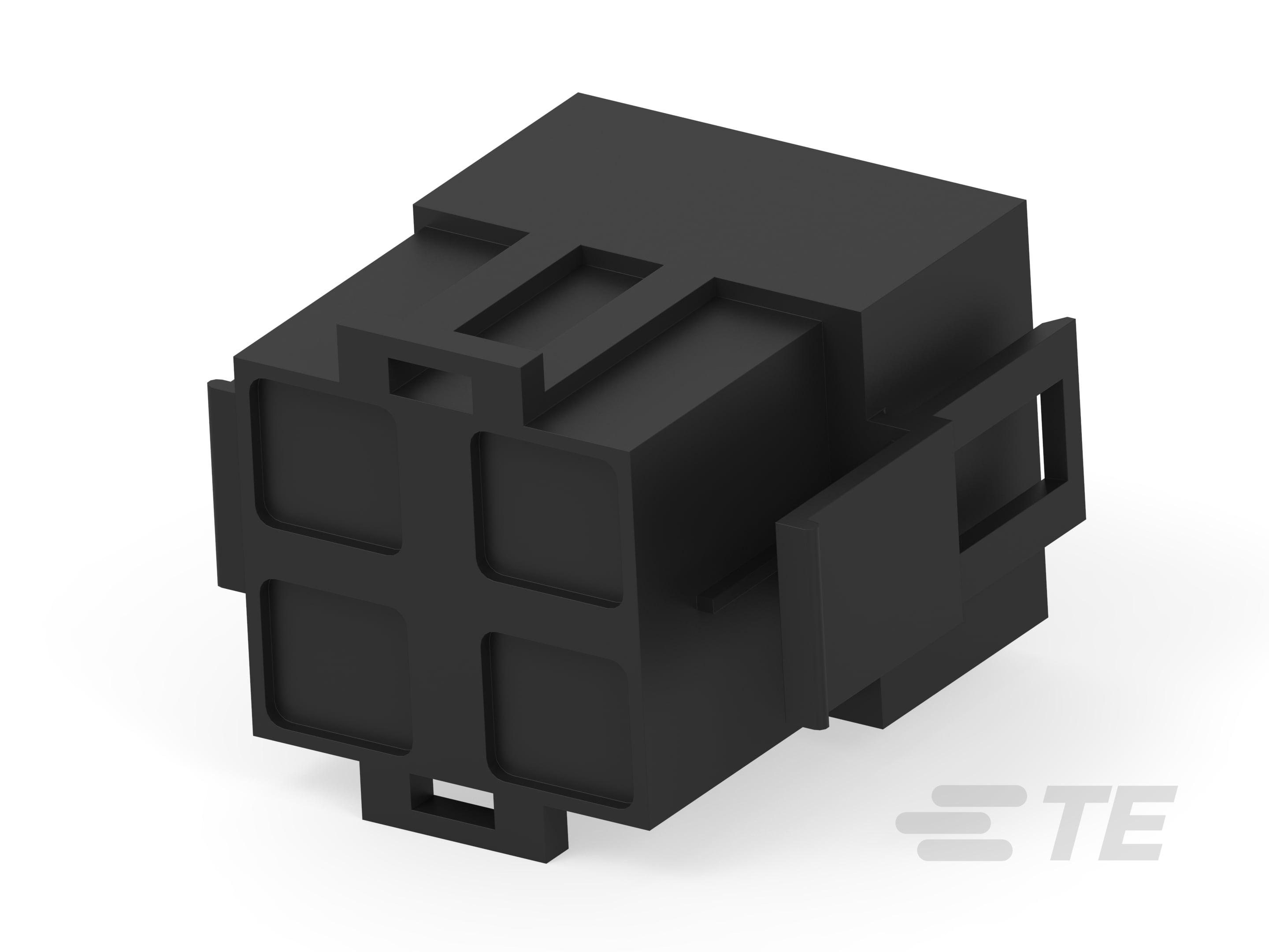 HI-CURRENT CONNECTOR-643267-1