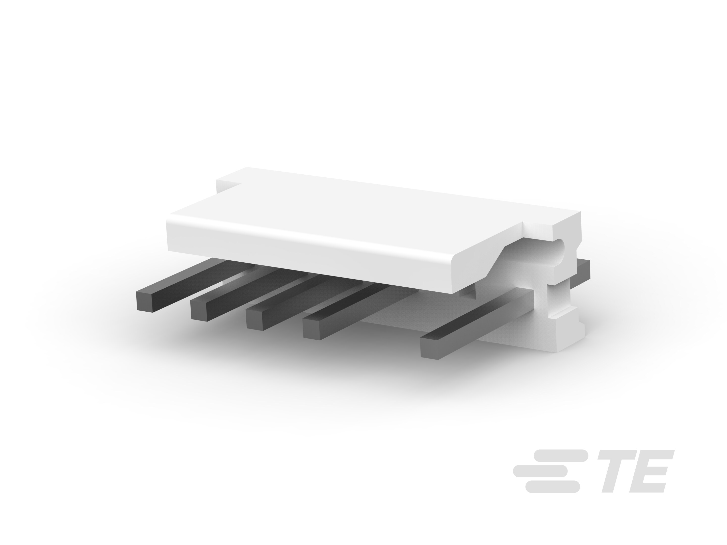 06P MTA156 HDR ASSY W/O#2-643569-3