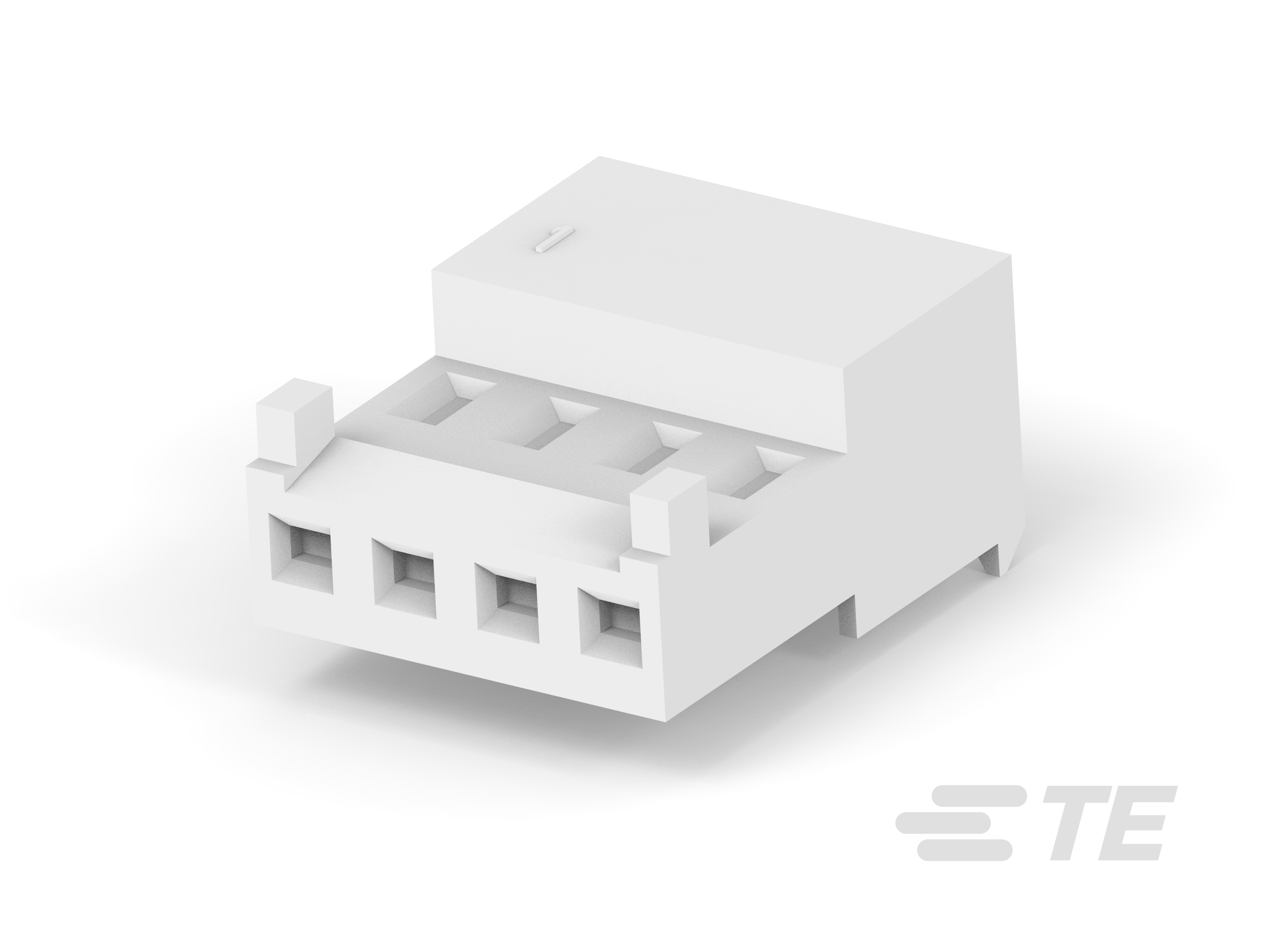 04P MTA100 CONN ASSY 30AU-644020-4