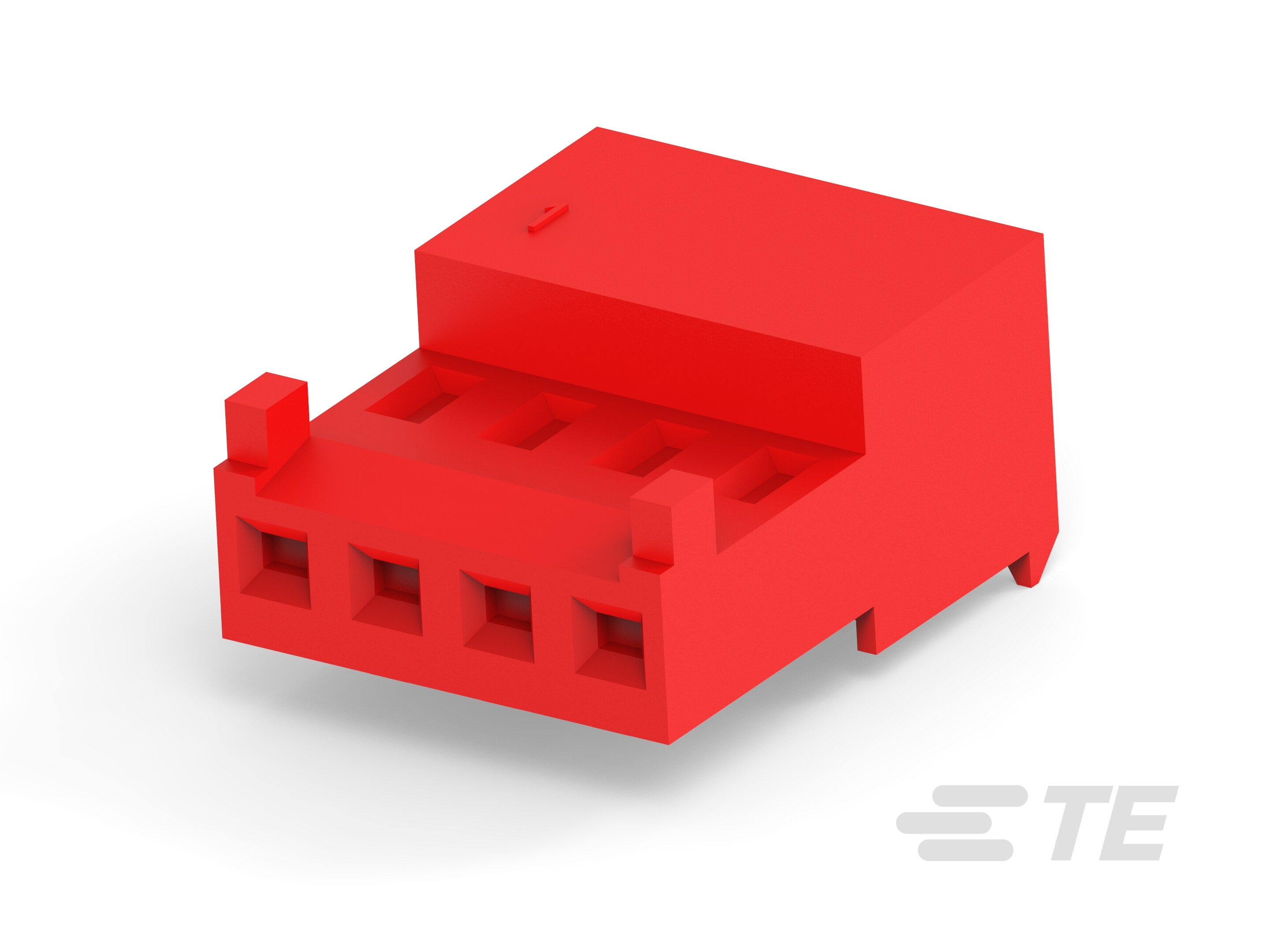 04P MTA100 CONN ASSY POL 15AU-644038-4