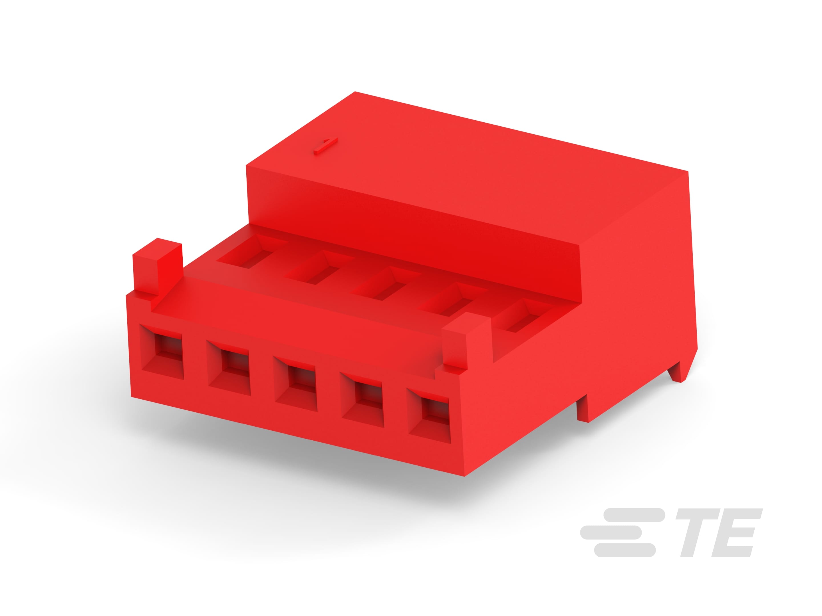 05P MTA100 CONN ASSY POL 15AU-644038-5