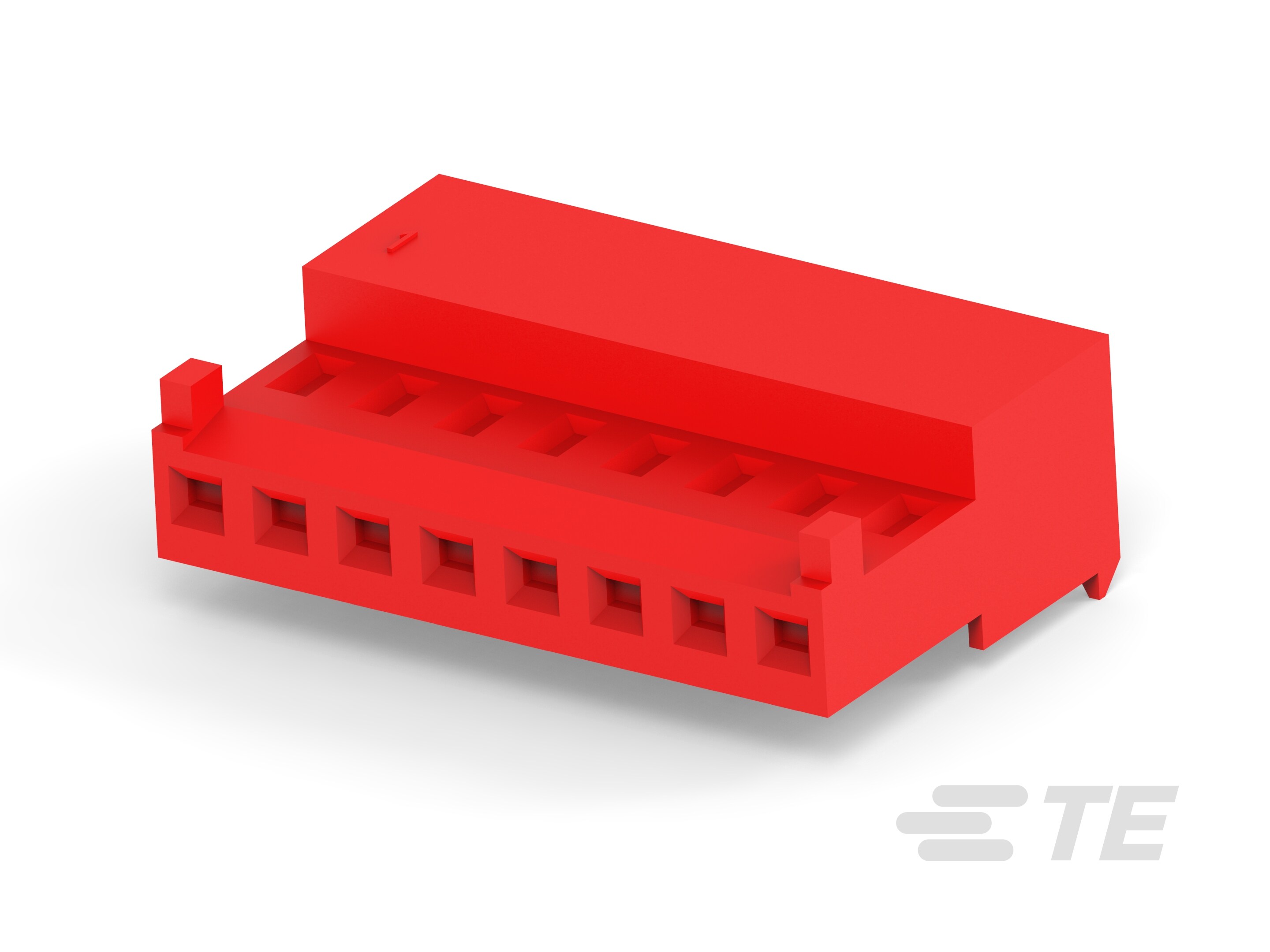 08P MTA100 CONN ASSY 30AU-644042-8