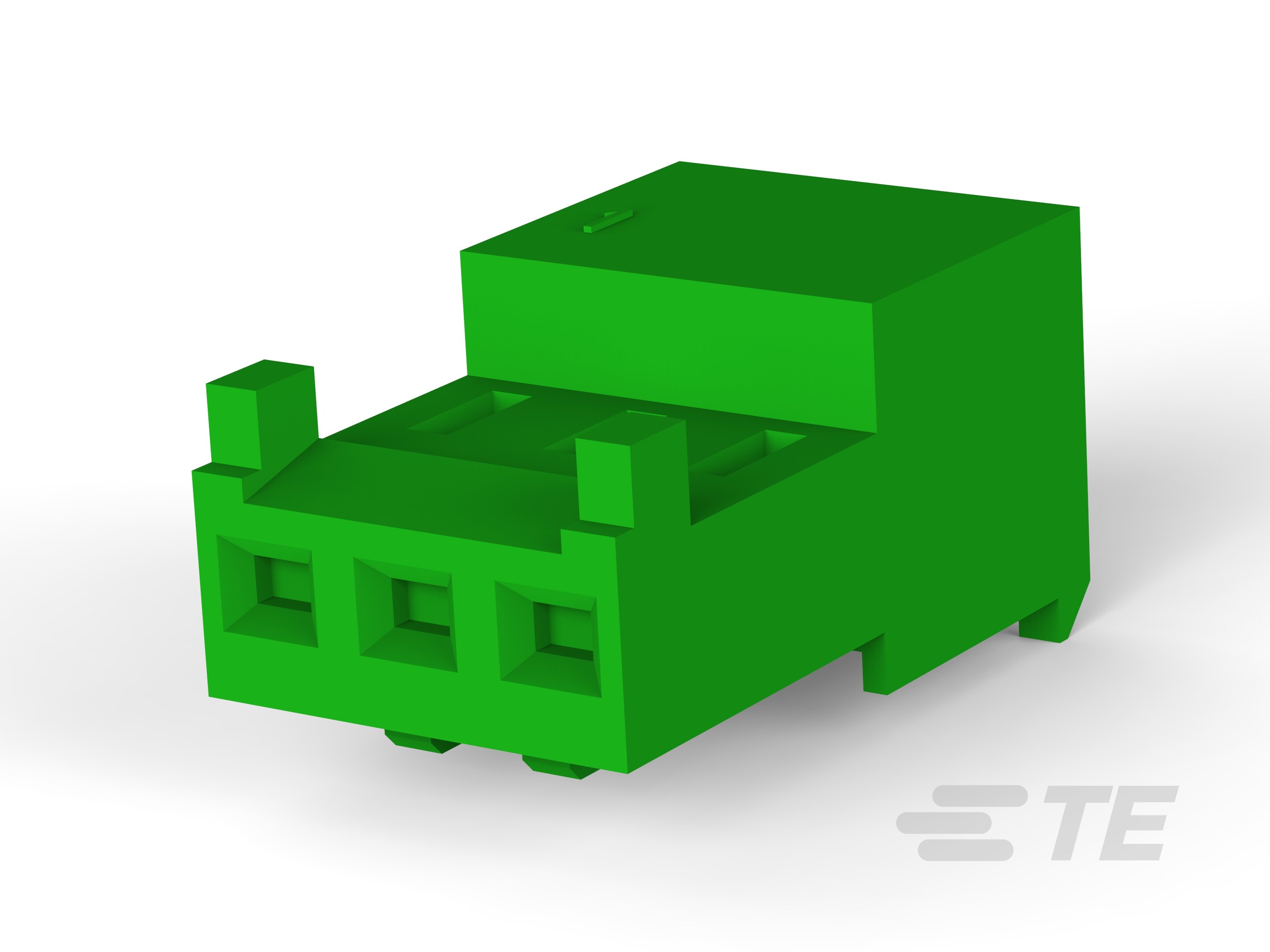 03P MTA100 CONN ASSY 30AU-644044-3