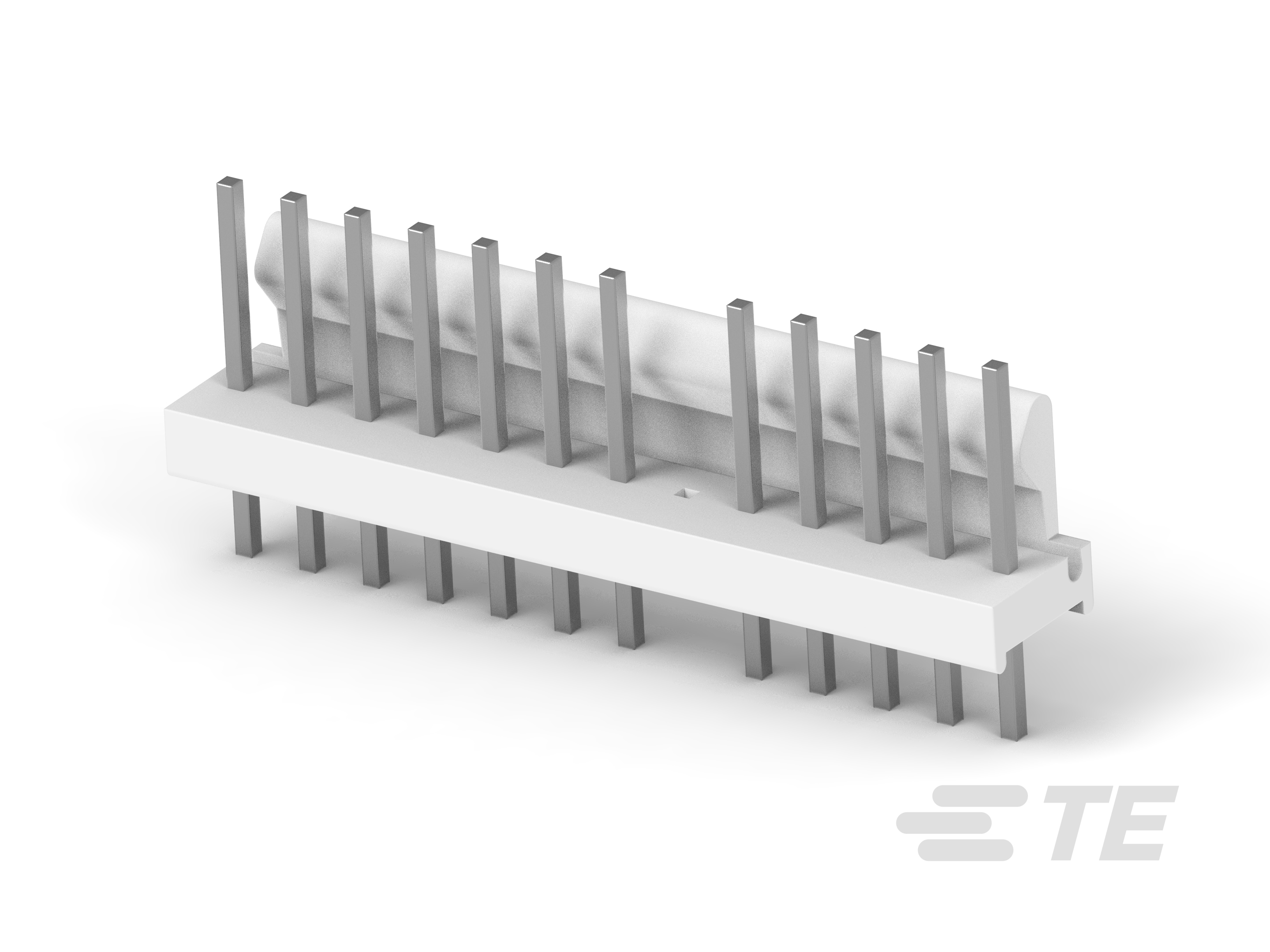 13P MTA100 HDR ASSY  W/O#6-644180-3