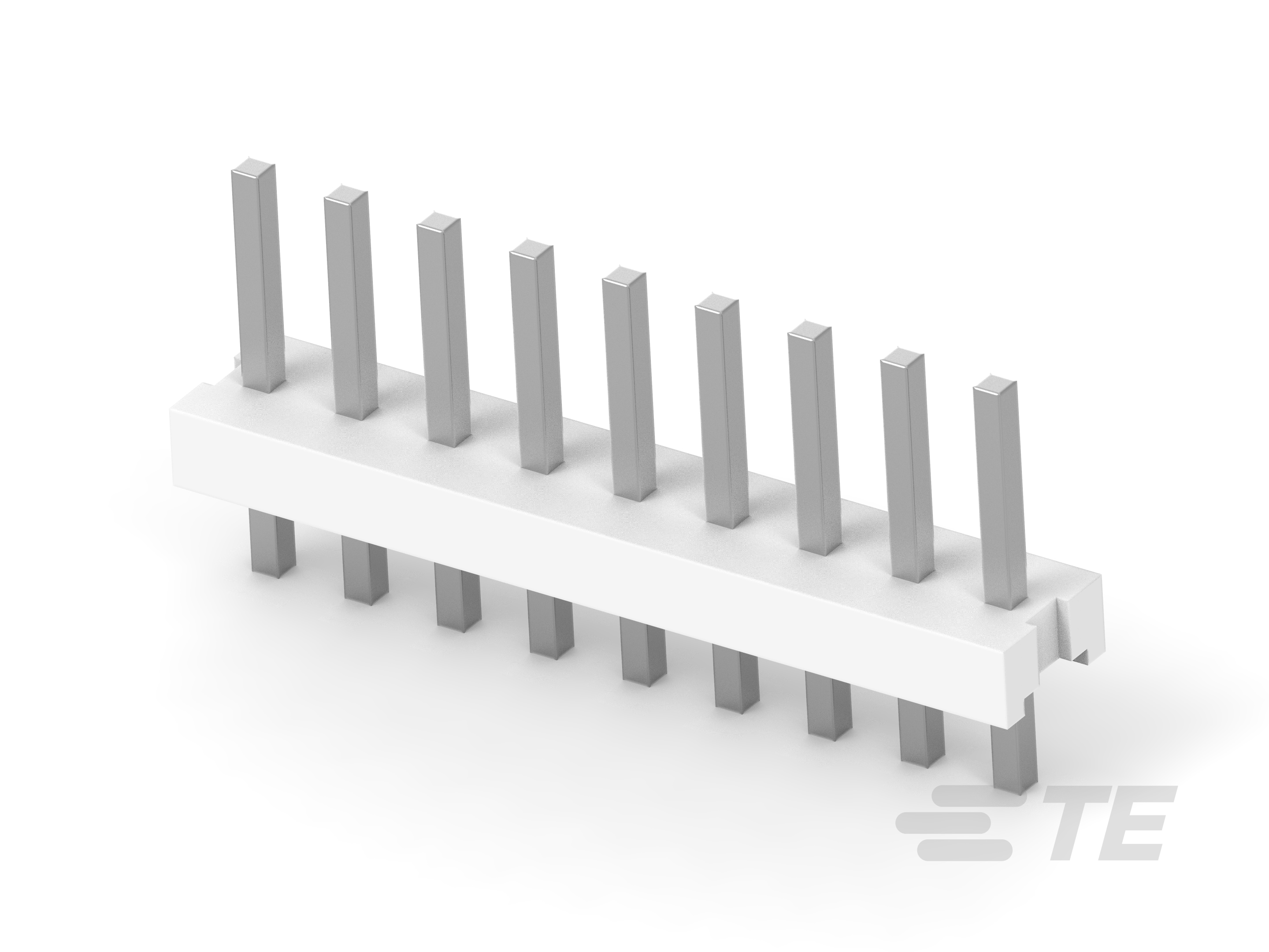 09P MTA156 HDR ASSY STR SQ SN-644749-9