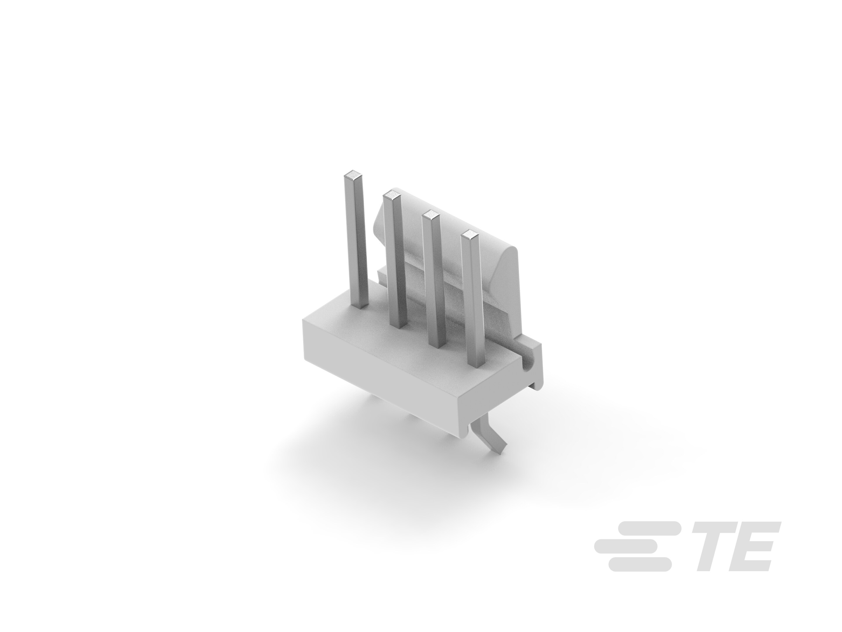 04P MTA100 HDR ASSY,SPCL BEND-644874-4