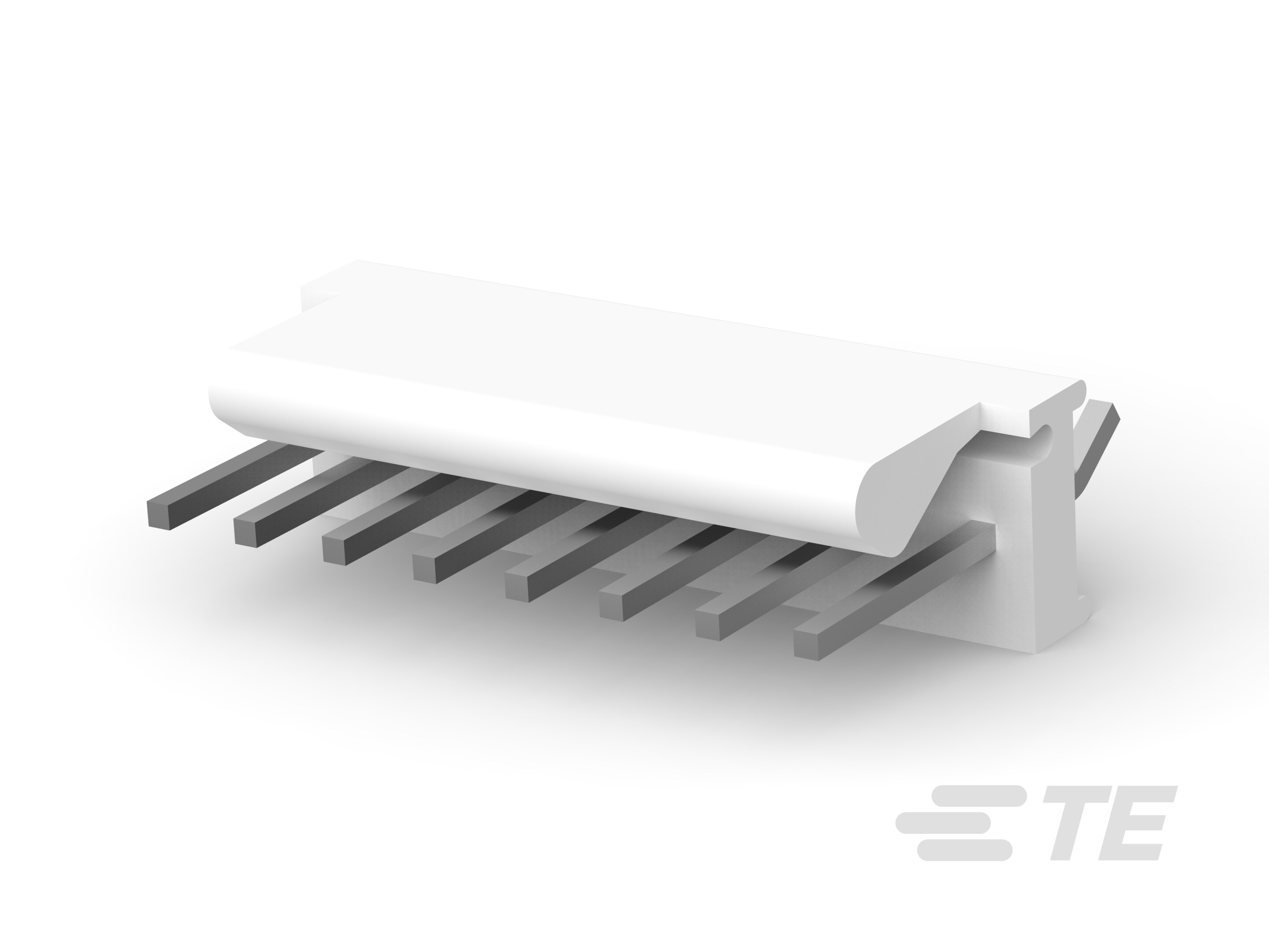 08P MTA100 HDR ASSY,SPCL BEND-644874-8