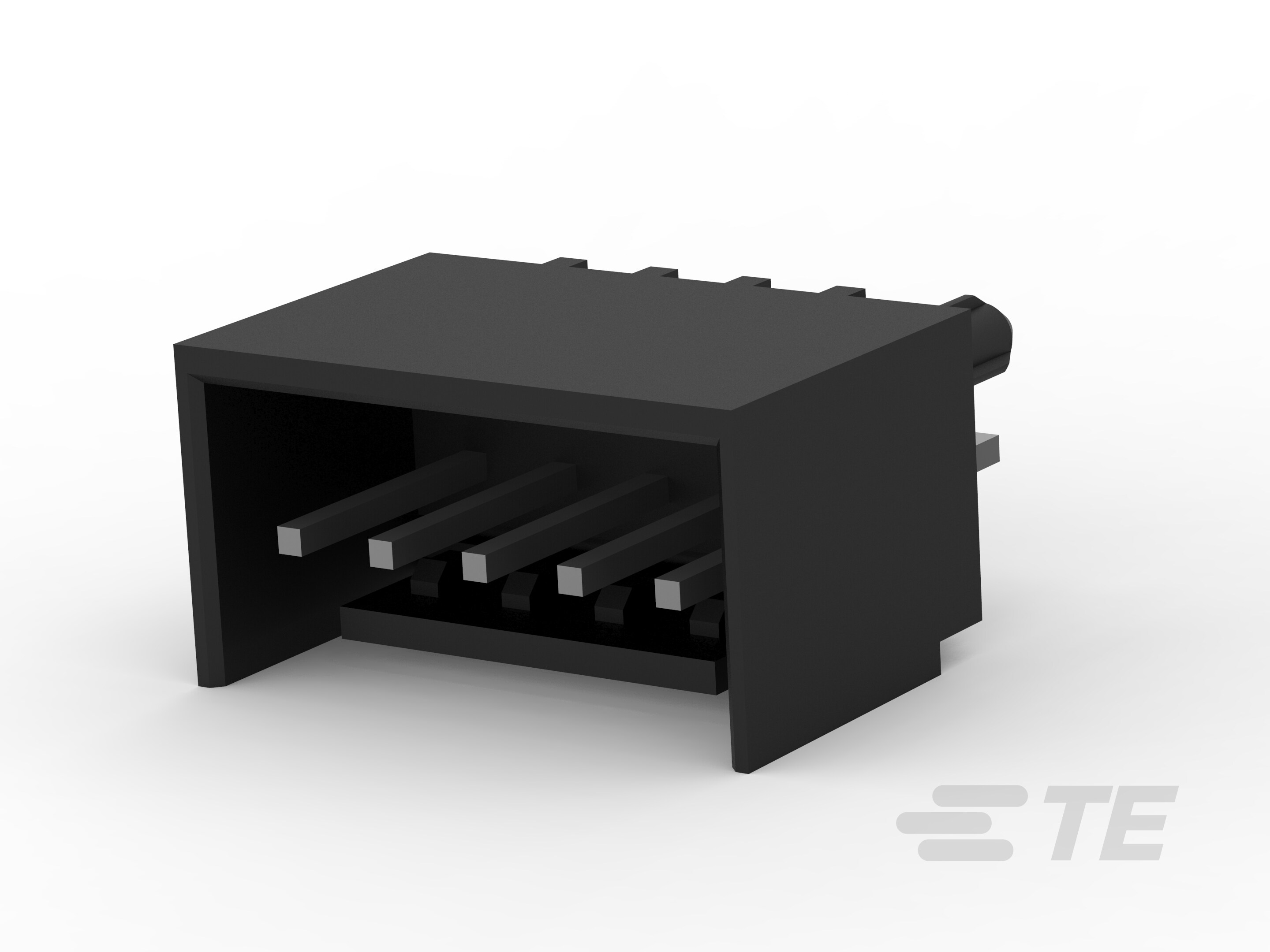 05P CST100 SHRD HDR ASSY W/PEG-644893-5